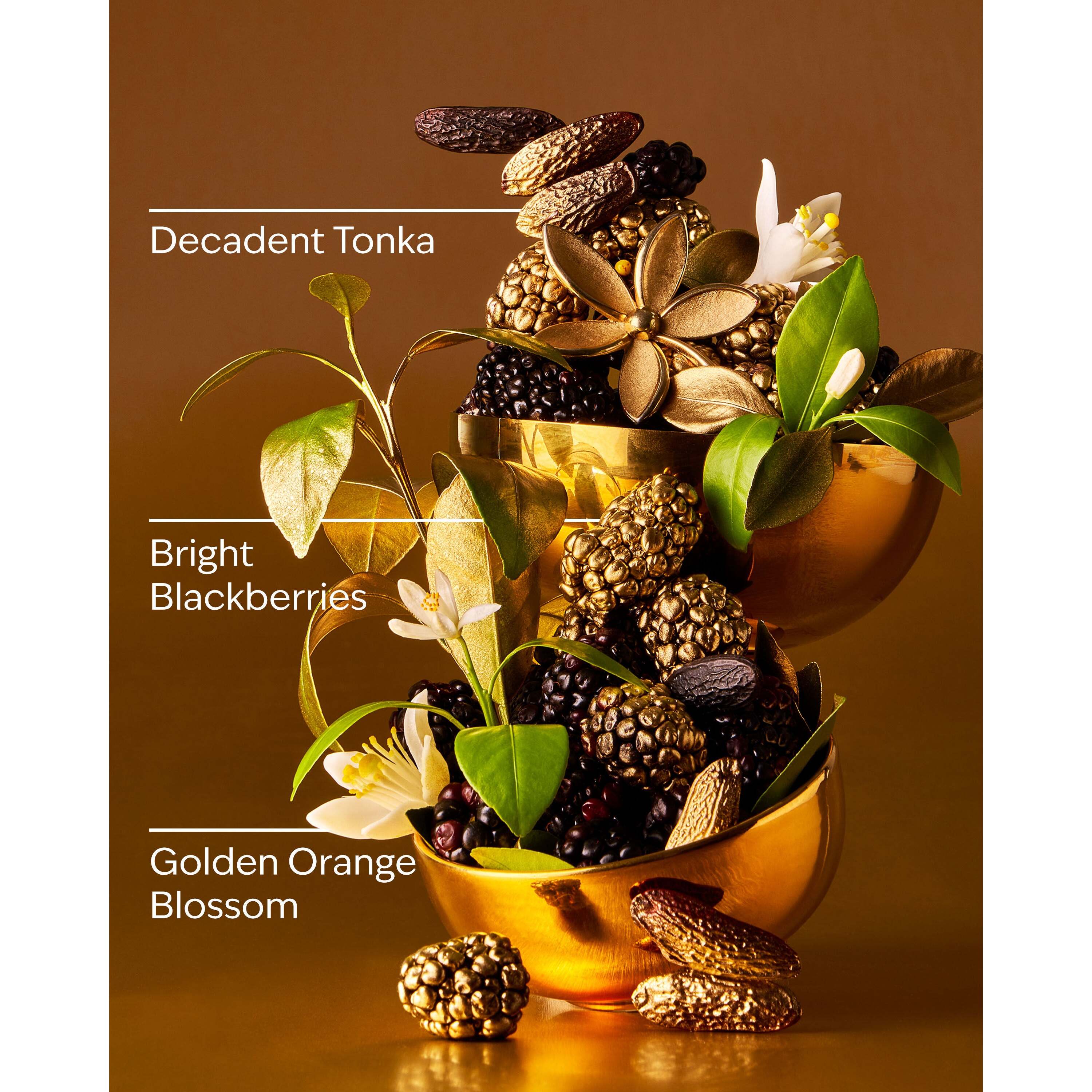 Touch Of Gold Mini Eau De Parfum - Image 3