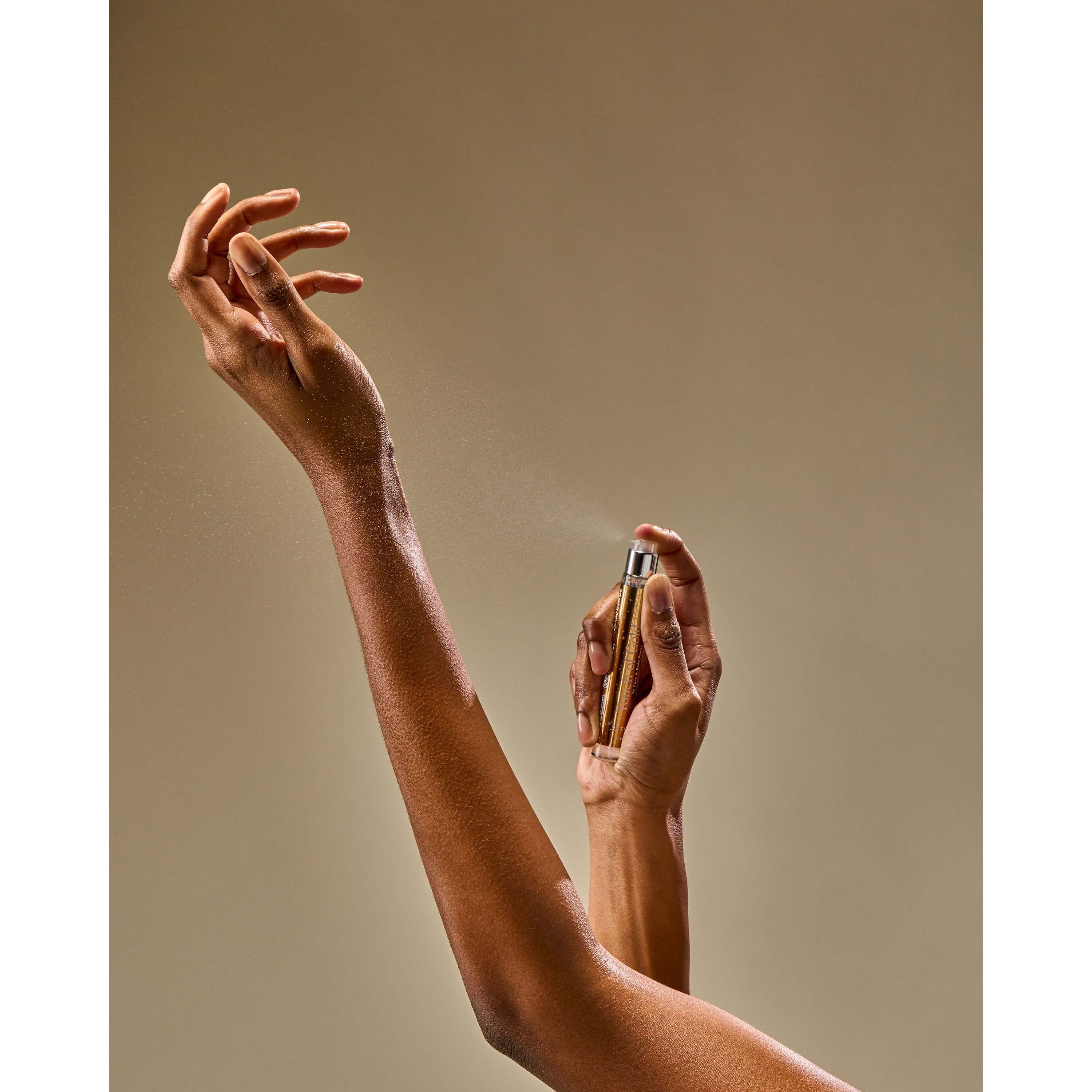 Touch Of Gold Mini Eau De Parfum - Image 5