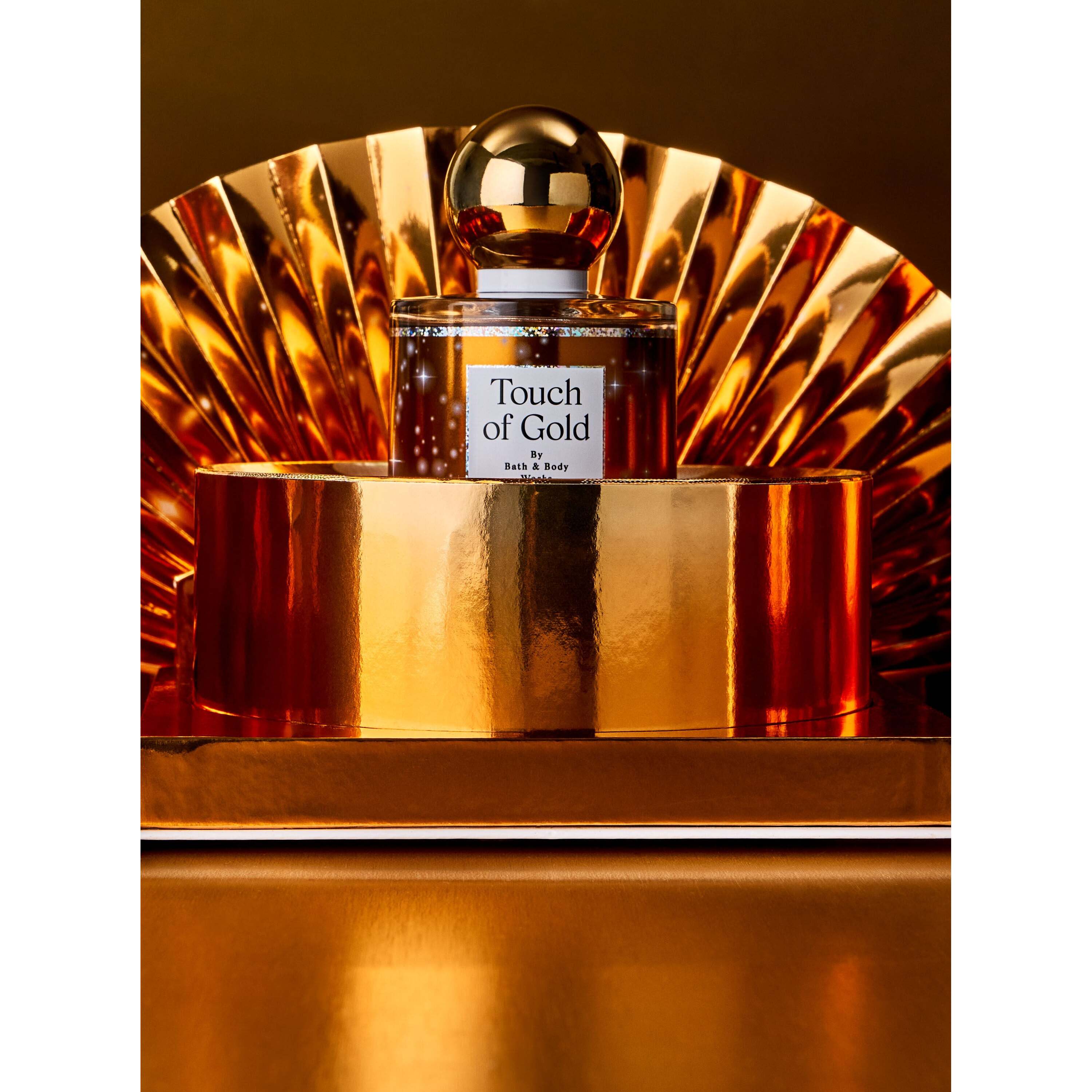 Touch Of Gold Eau De Parfum - Image 2