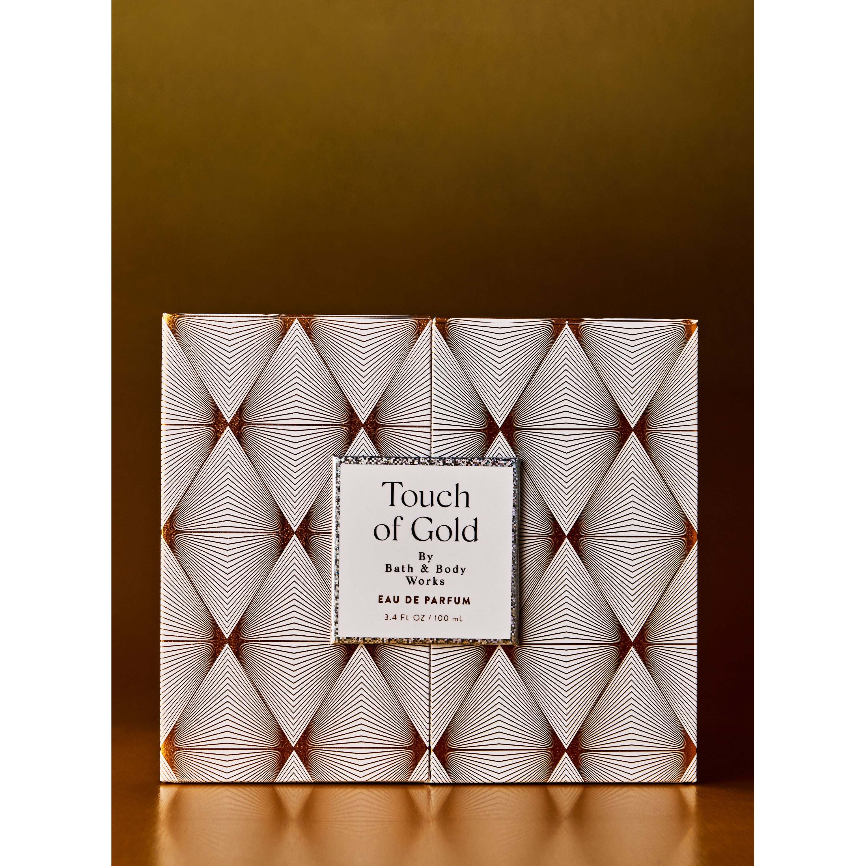 Touch Of Gold Eau De Parfum - Image 3