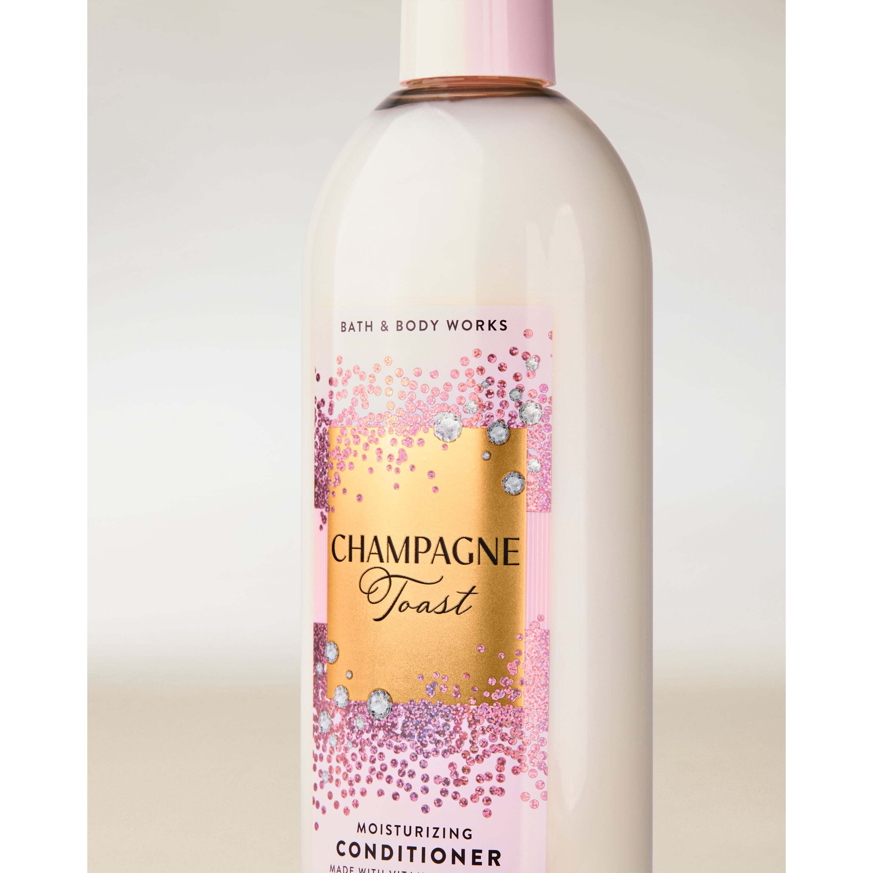 Champagne Toast Conditioner - Image 2