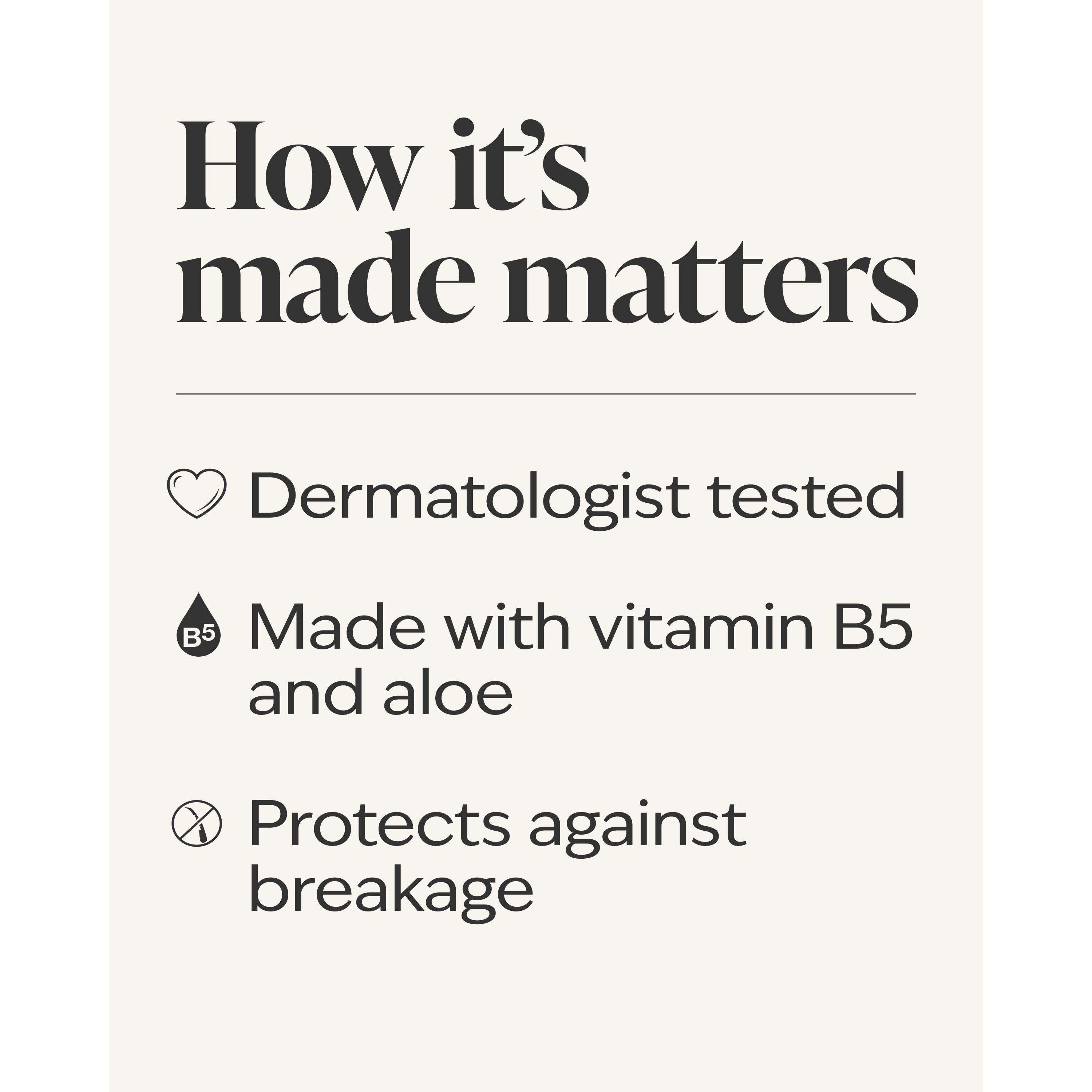 Champagne Toast Conditioner - Image 4