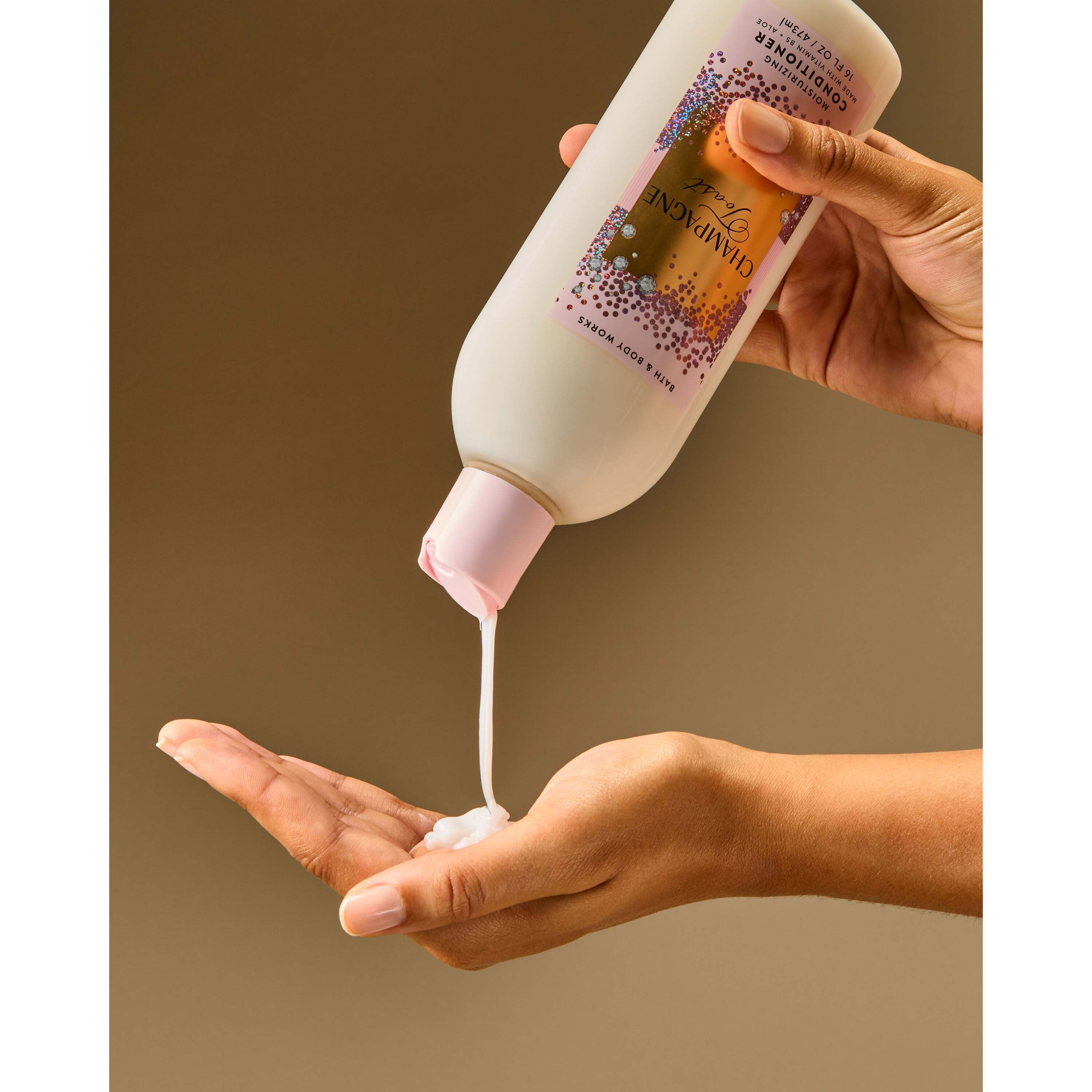 Champagne Toast Conditioner - Image 5