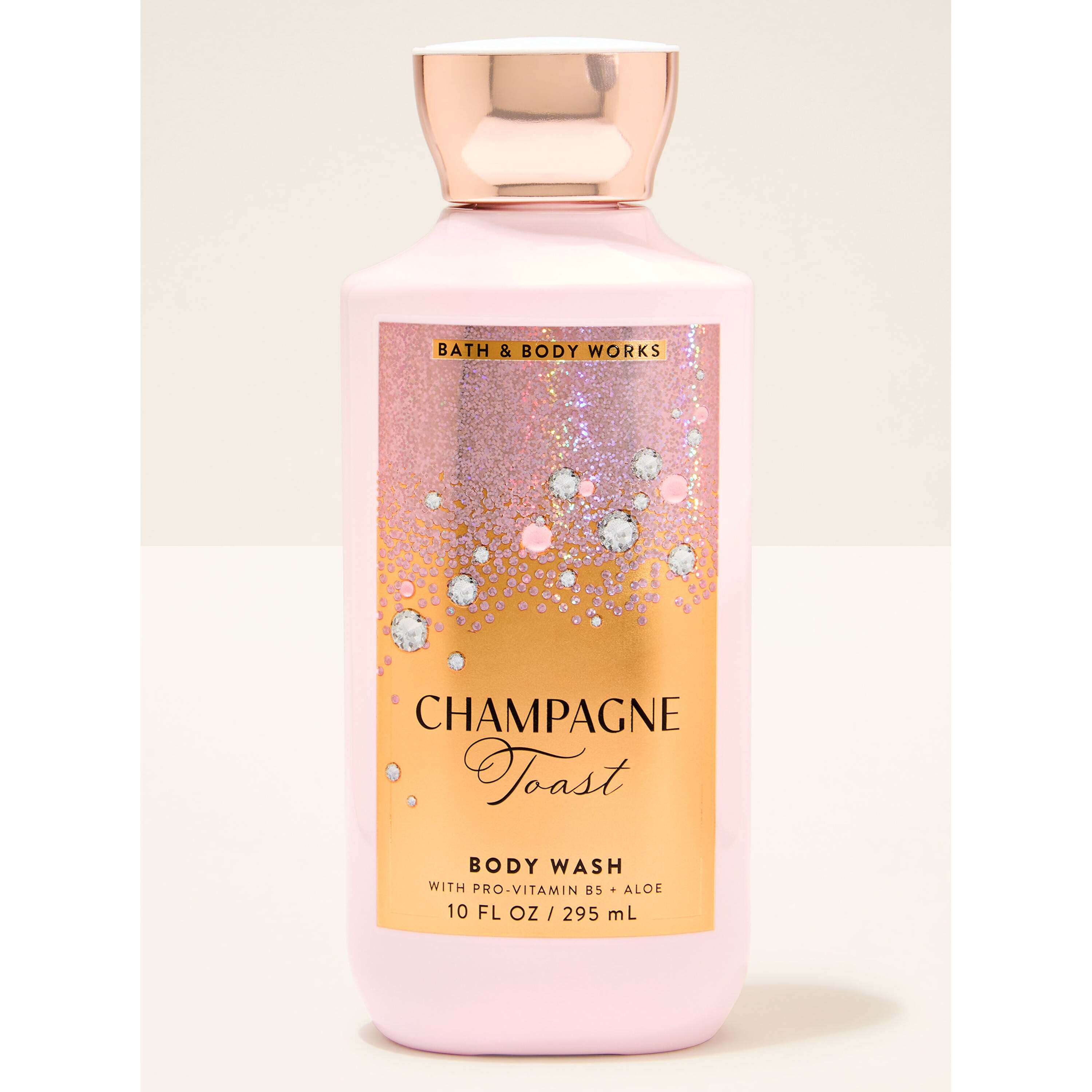 Champagne Toast Body Wash