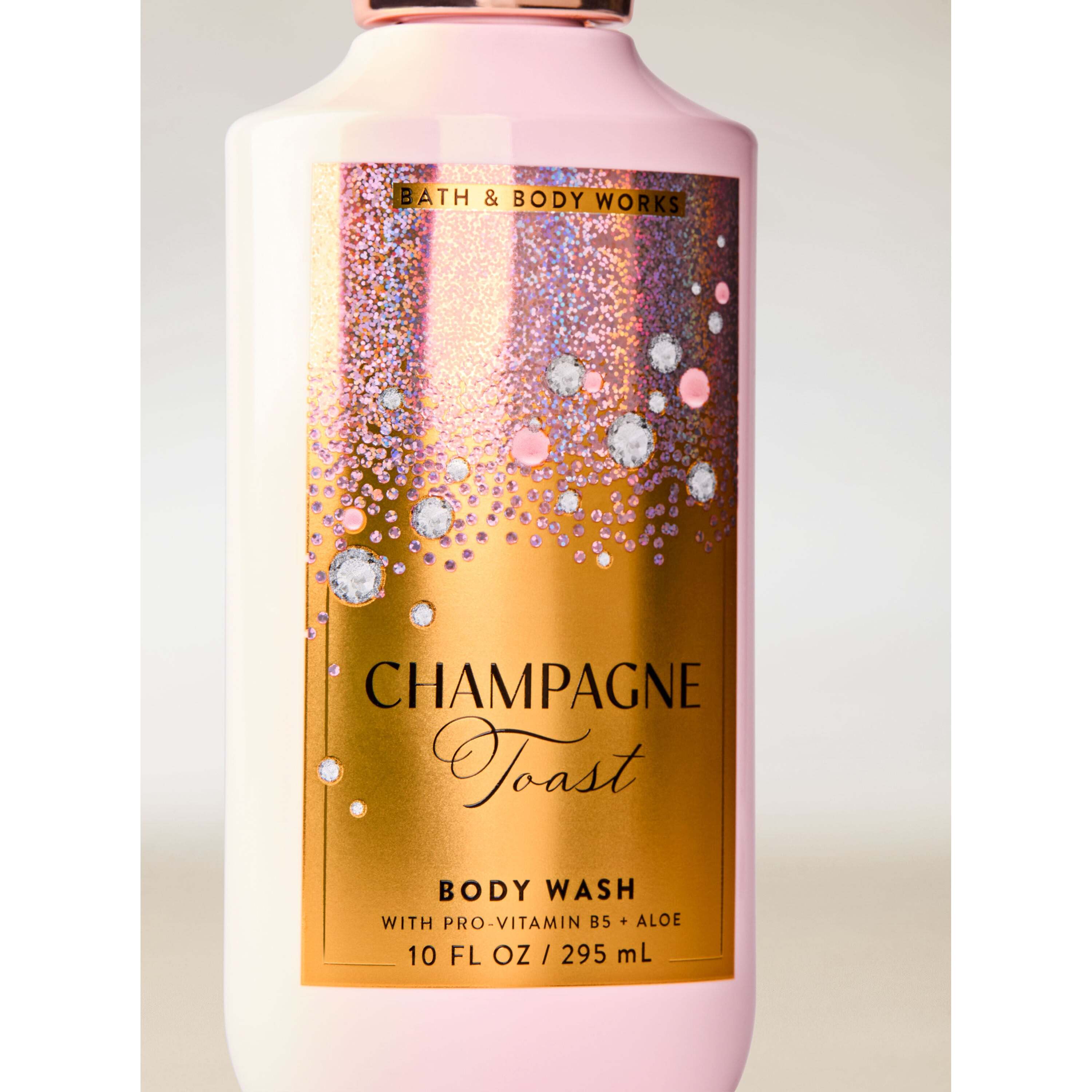Champagne Toast Body Wash - Image 2