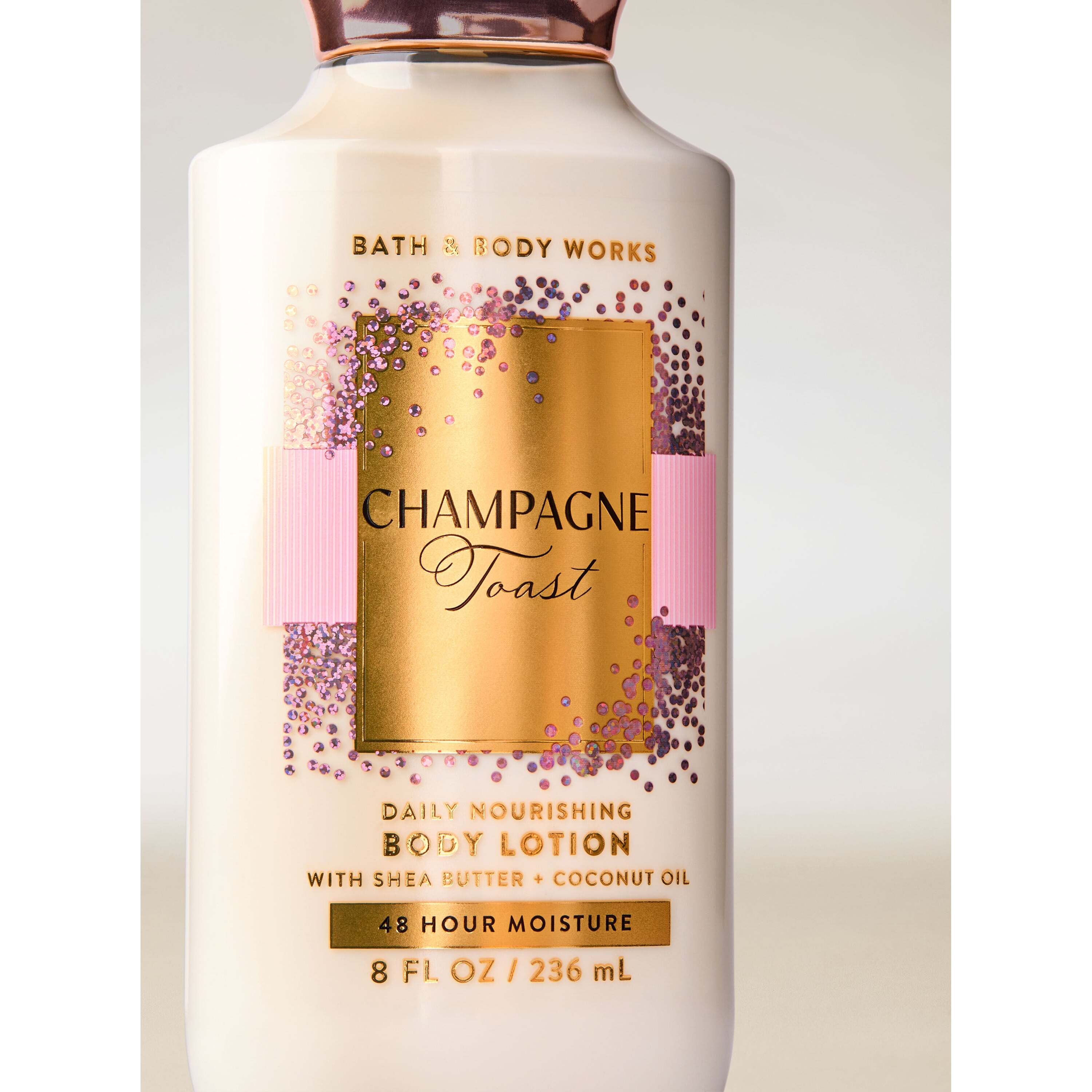 Champagne Toast Body Lotion - Image 2