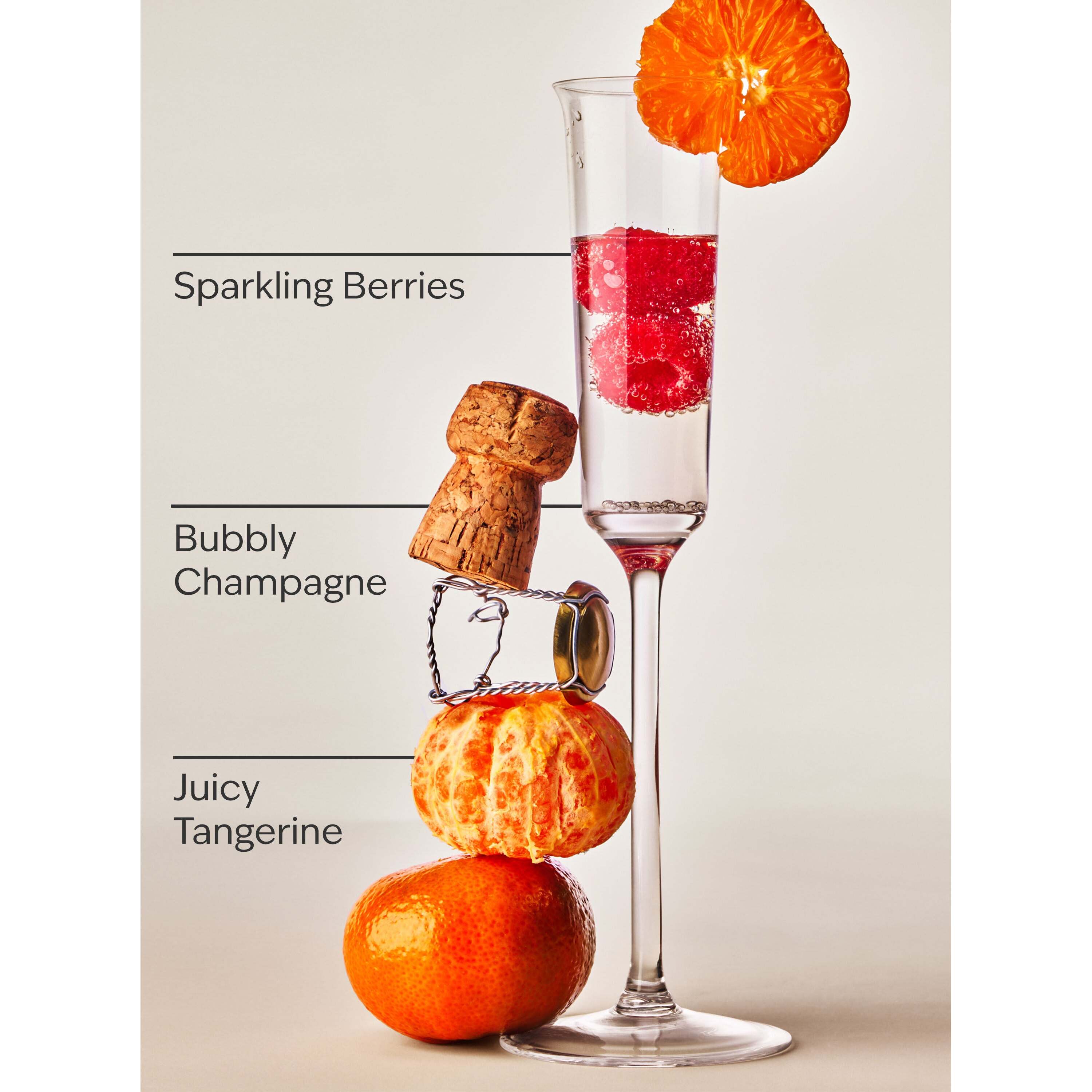 Champagne Toast Body Lotion - Image 3