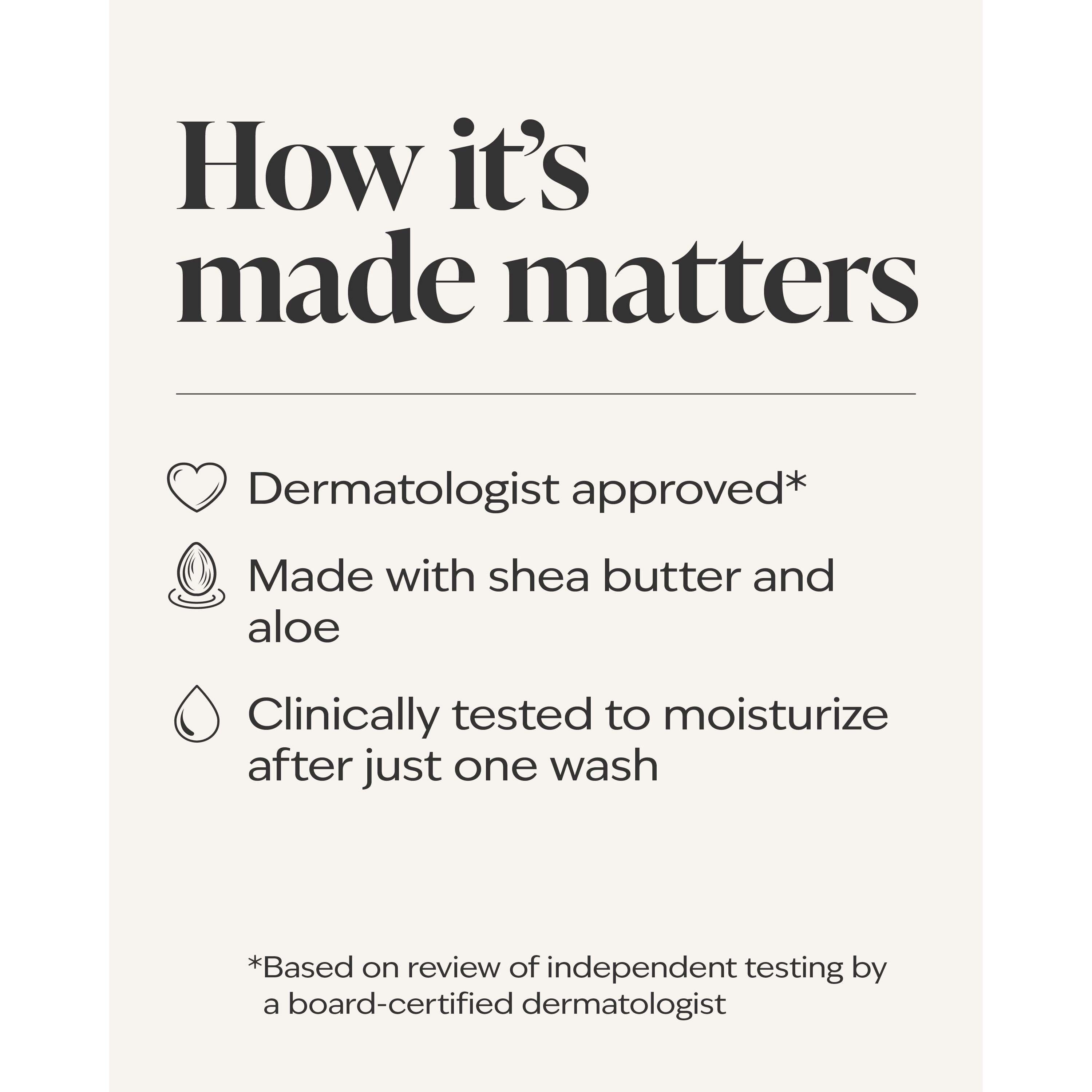 Champagne Toast Moisturizing Body Wash - Image 4