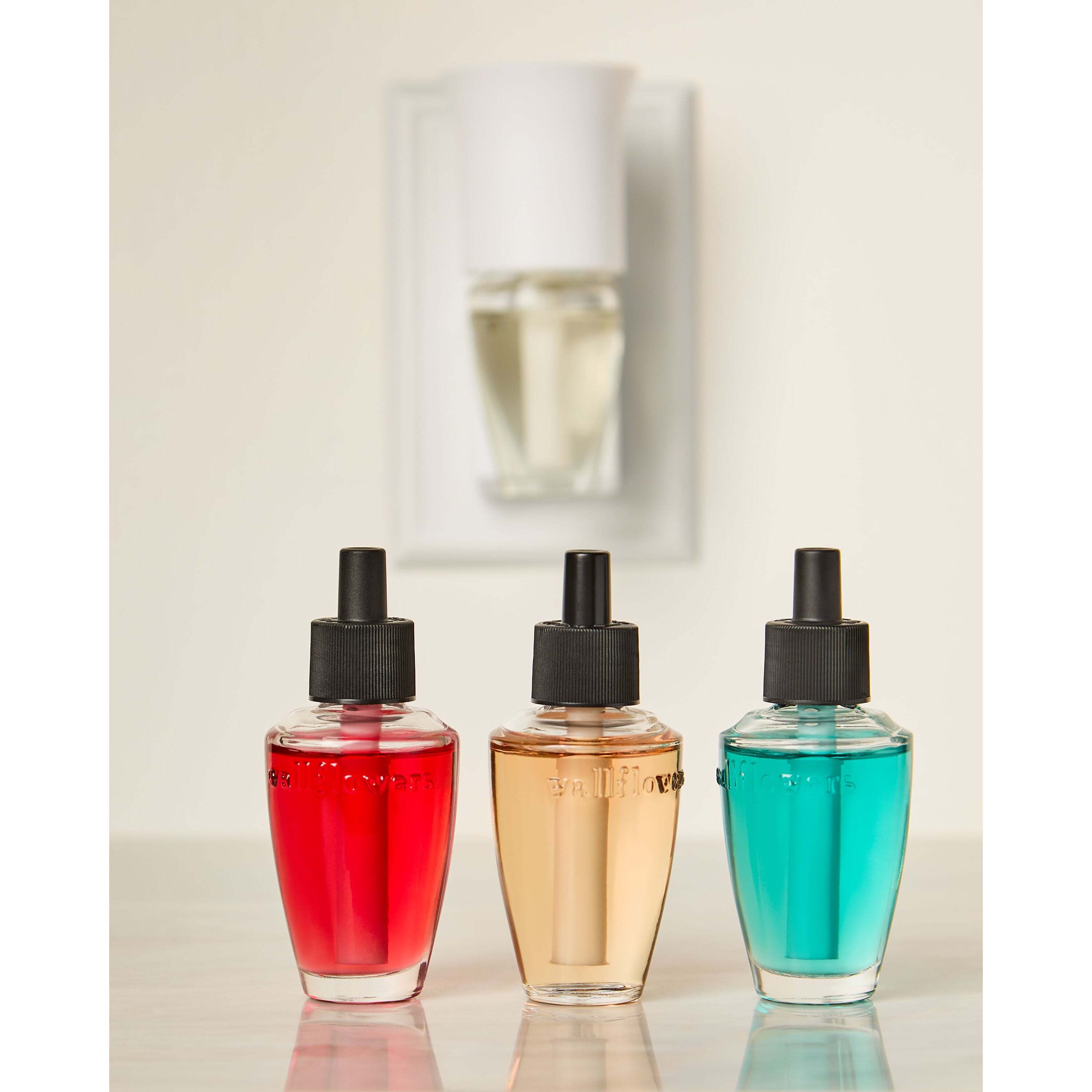 Warm Vanilla Sugar Wallflowers Refills 2-Pack - Image 5