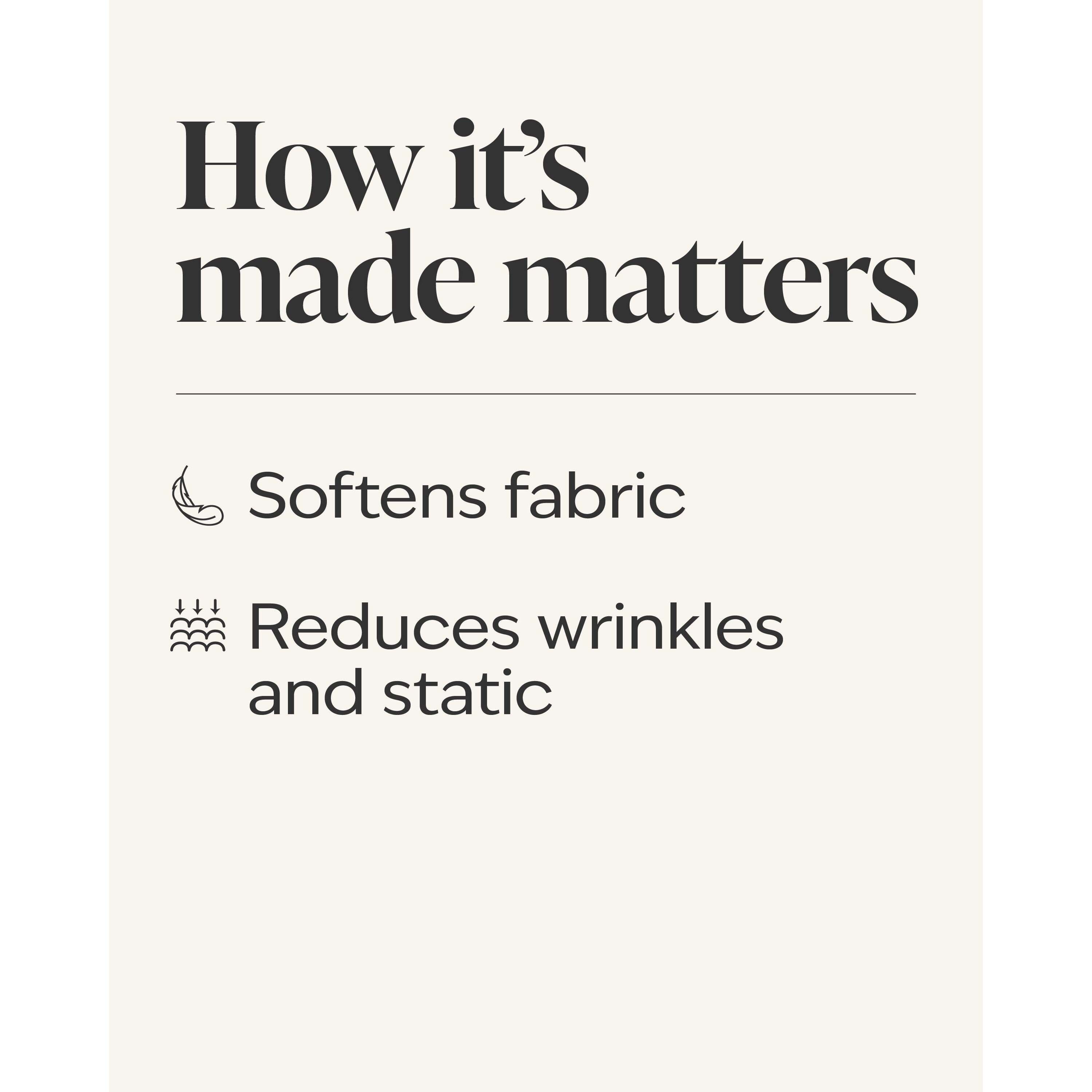 Sundrenched Linen Dryer Sheets - Image 3