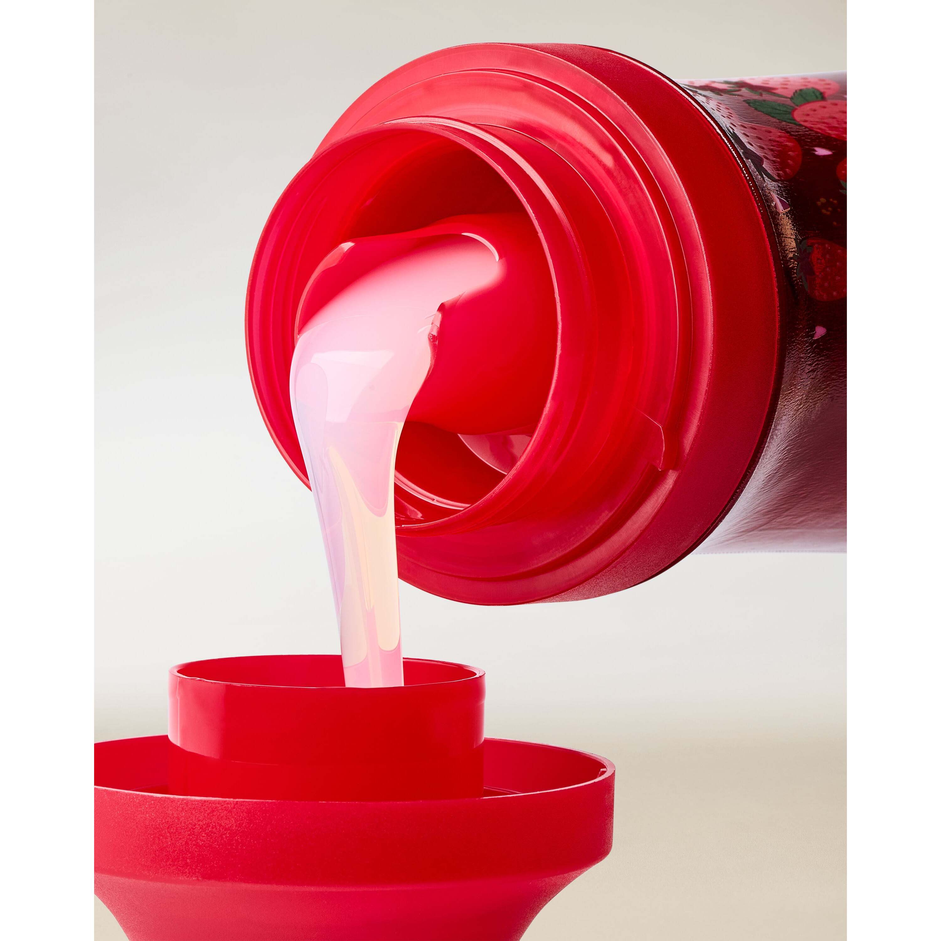 Strawberry Pound Cake Laundry Detergent - Image 5