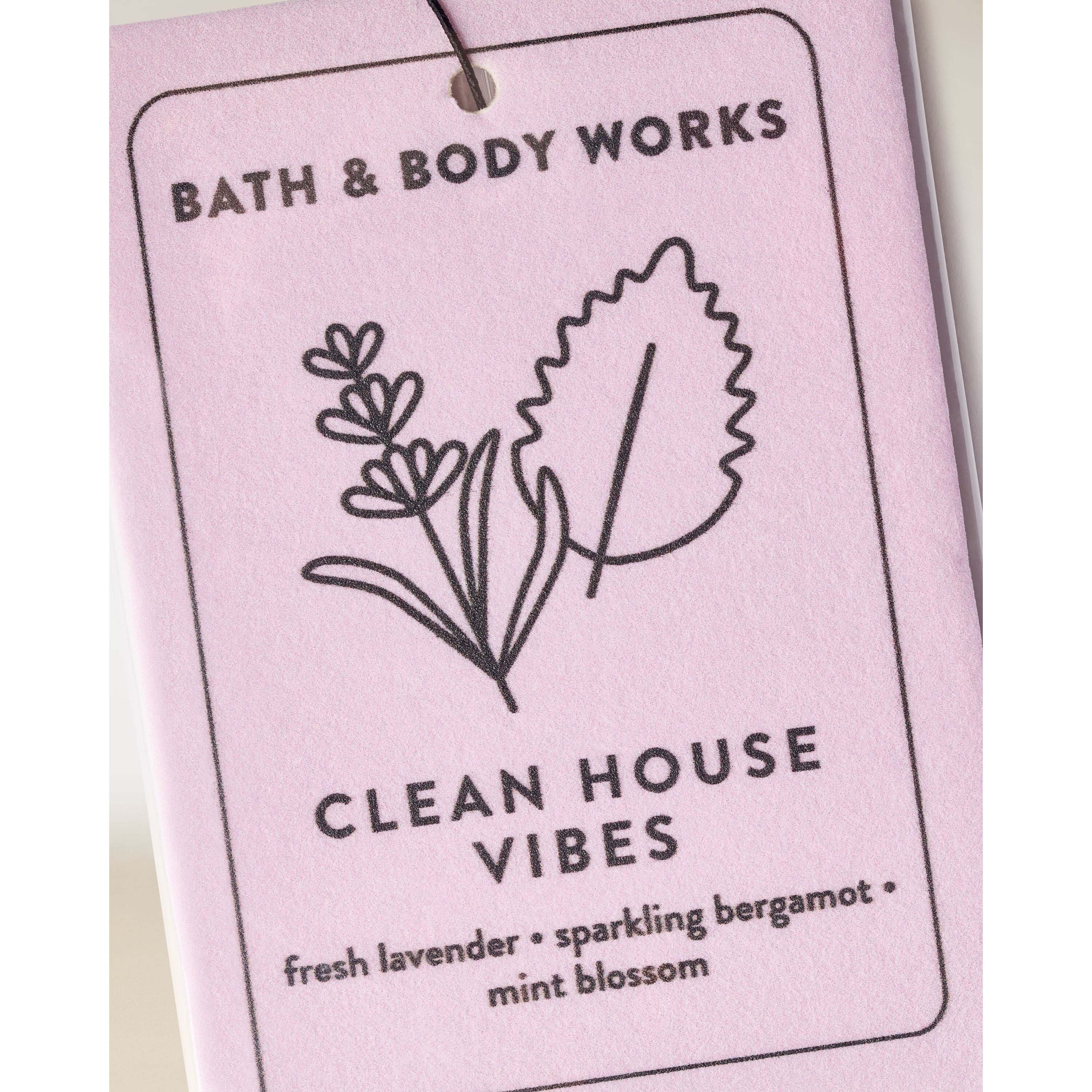 Clean House Vibes Hanging Fragrance Diffuser - Image 2