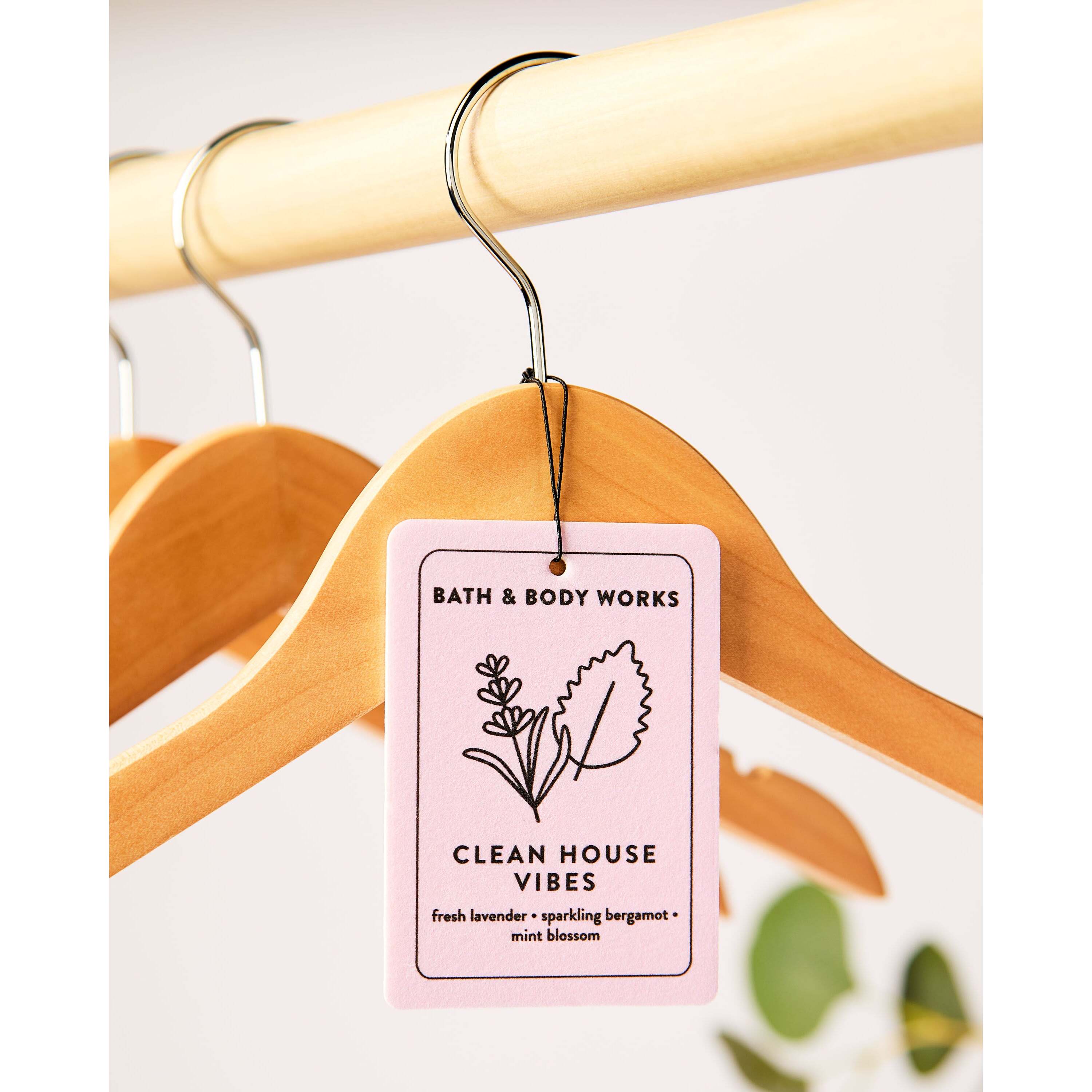 Clean House Vibes Hanging Fragrance Diffuser - Image 6