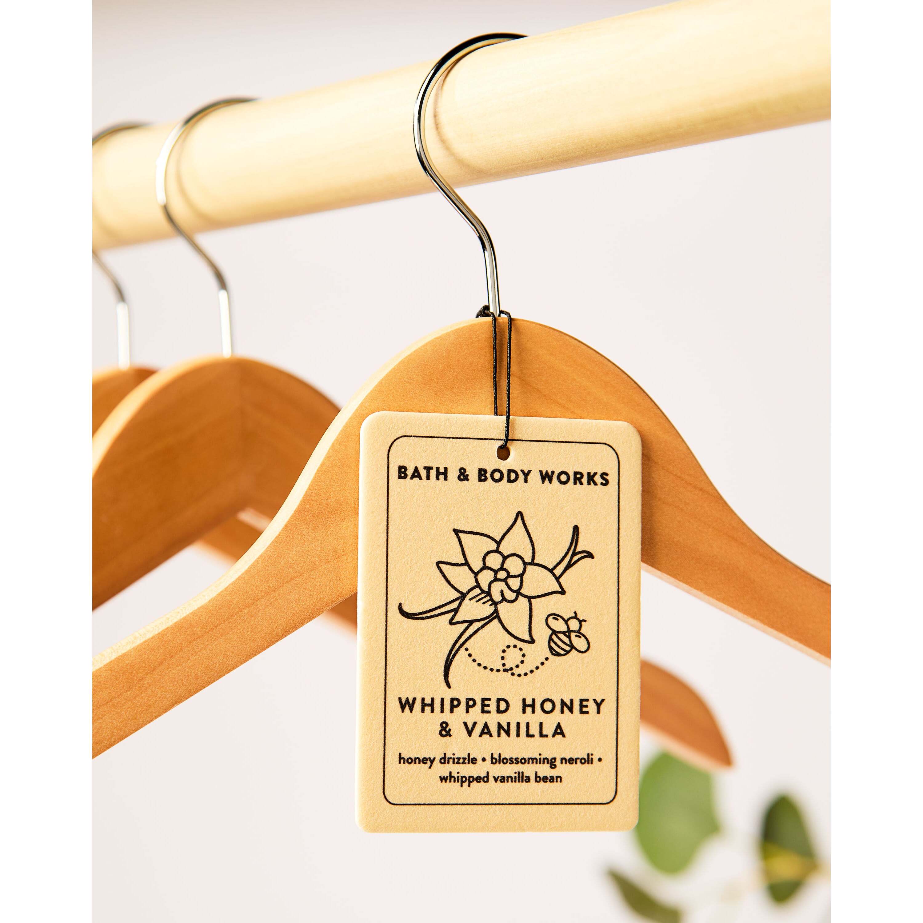 Whipped Honey & Vanilla Hanging Fragrance Diffuser - Image 6