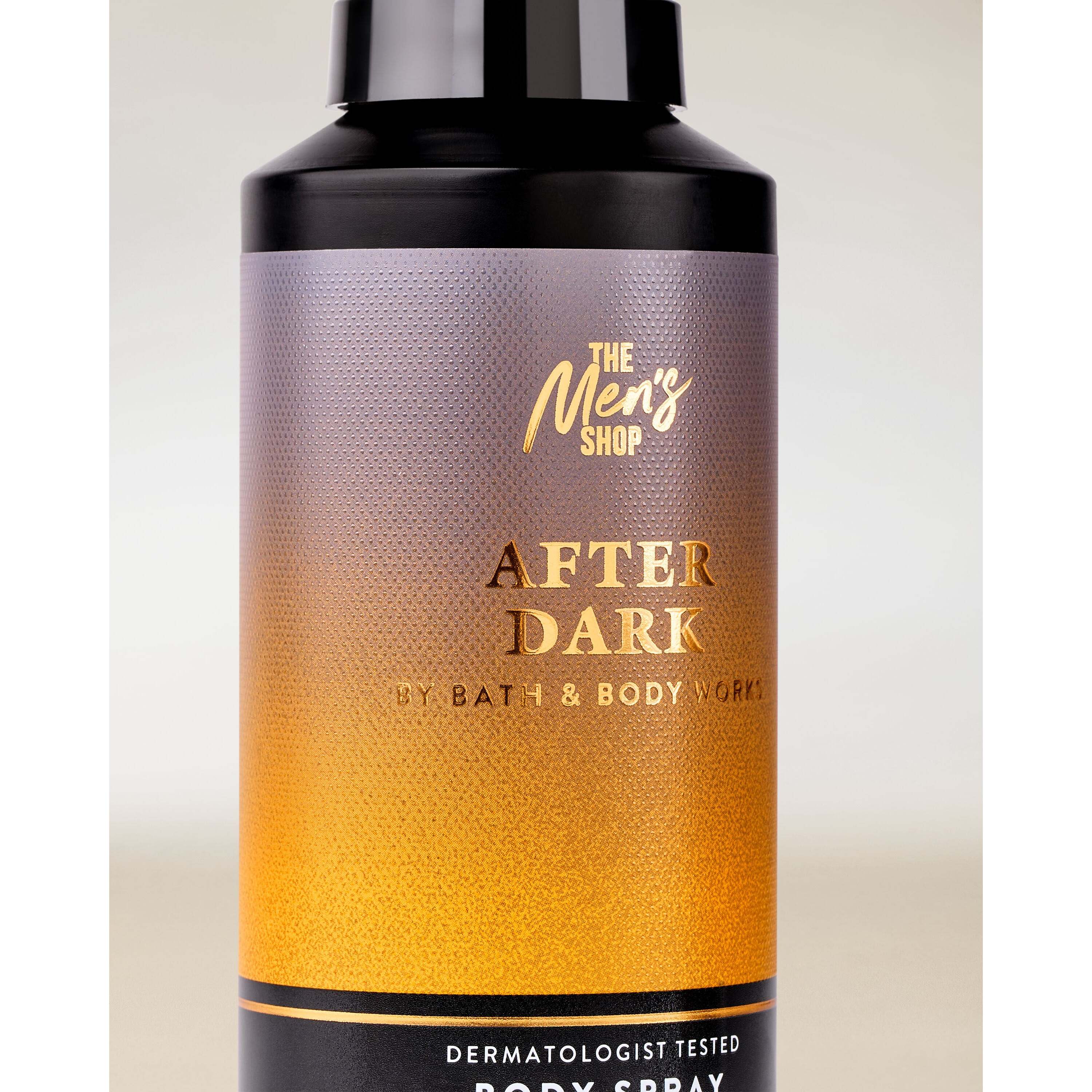 After Dark Body Spray - Image 2