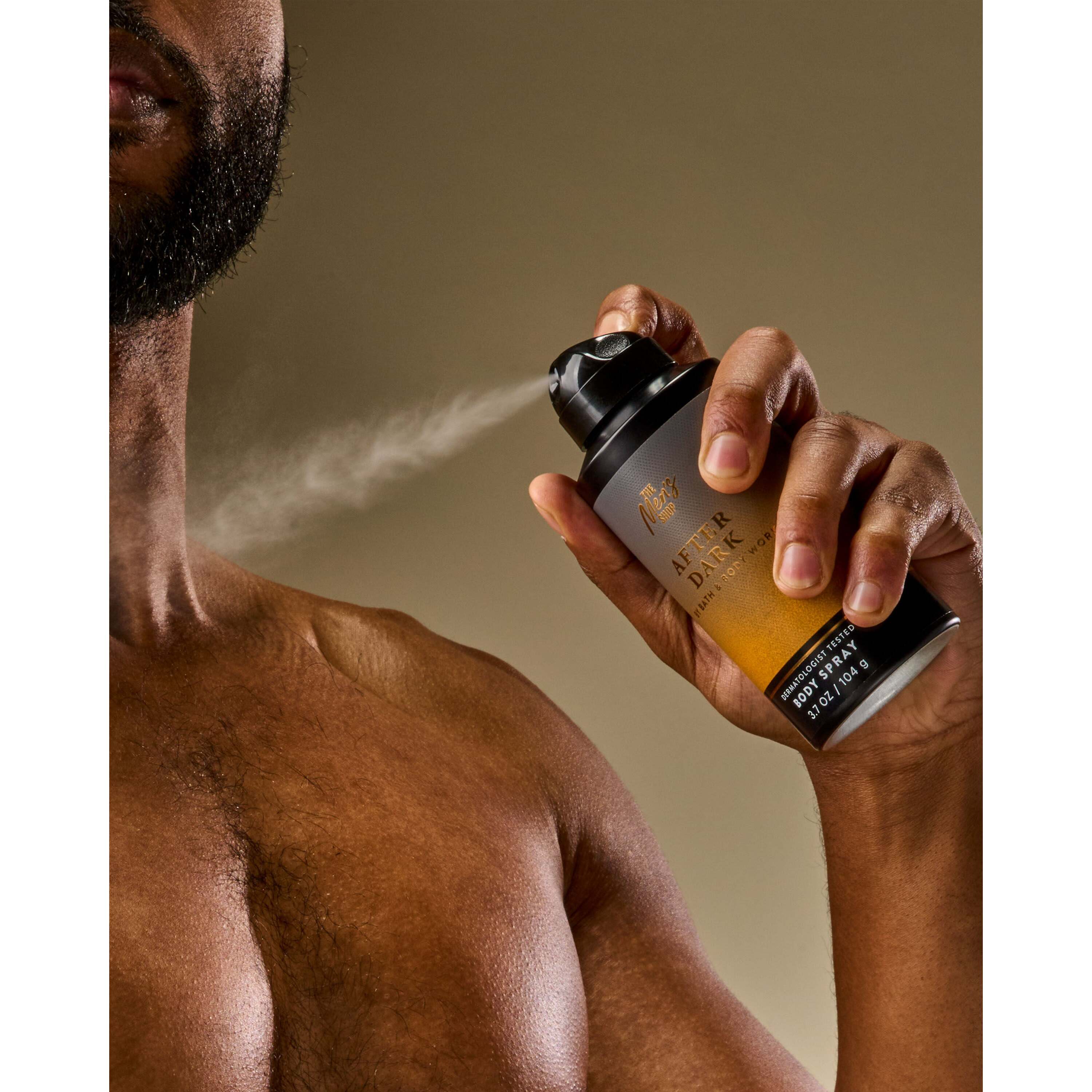 After Dark Body Spray - Image 5
