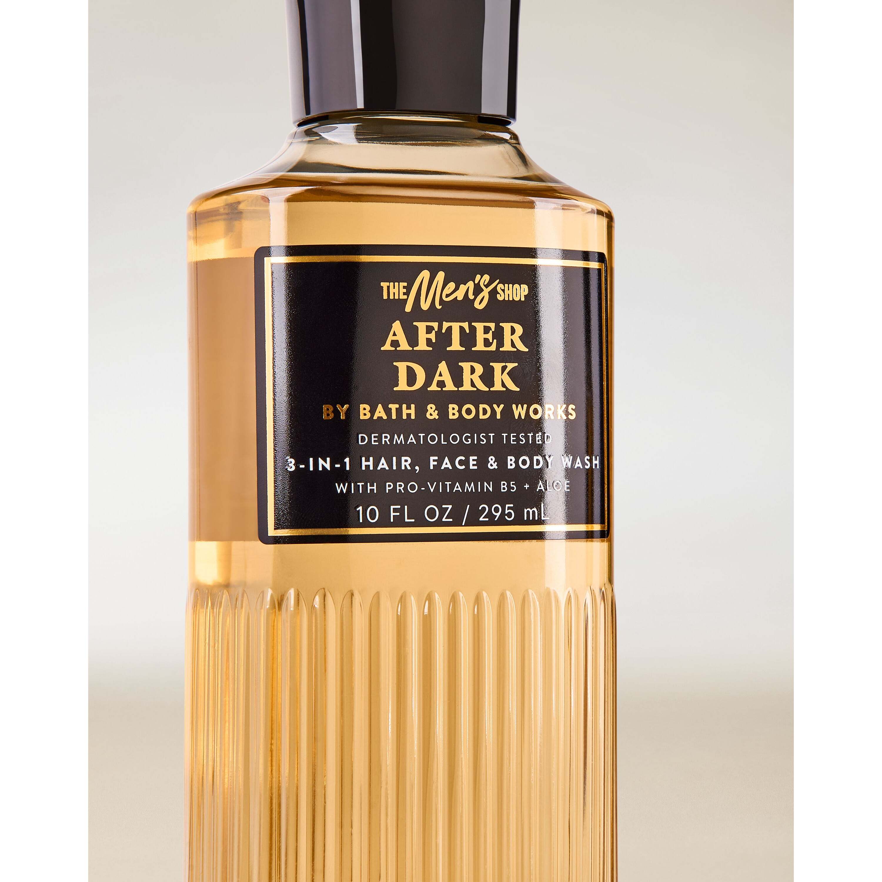 After Dark 3-In-1 Hair, Face & Body Wash - Image 2