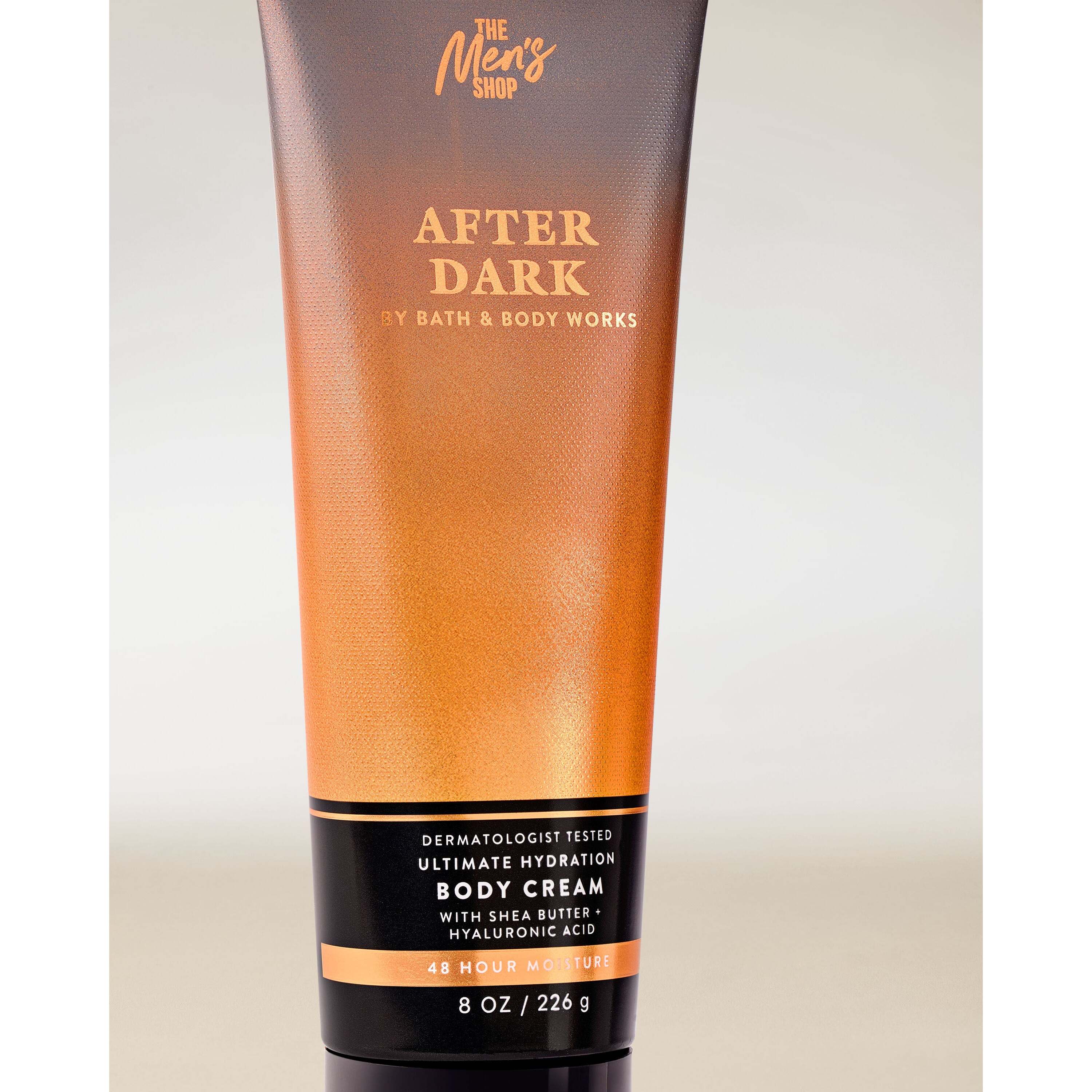 After Dark Ultimate Hydration Body Cream - Image 2