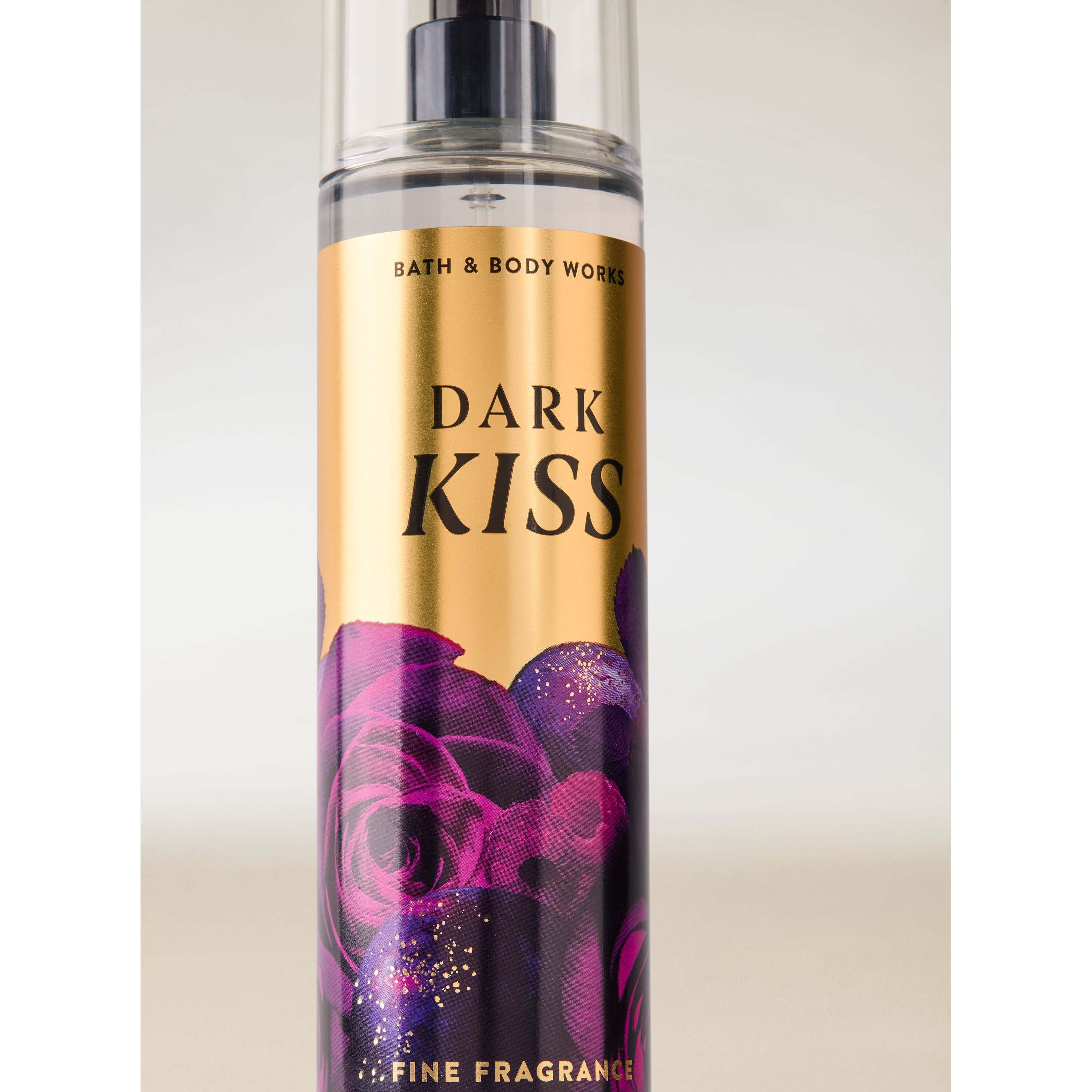 Dark Kiss Fine Fragrance Mist - Image 2