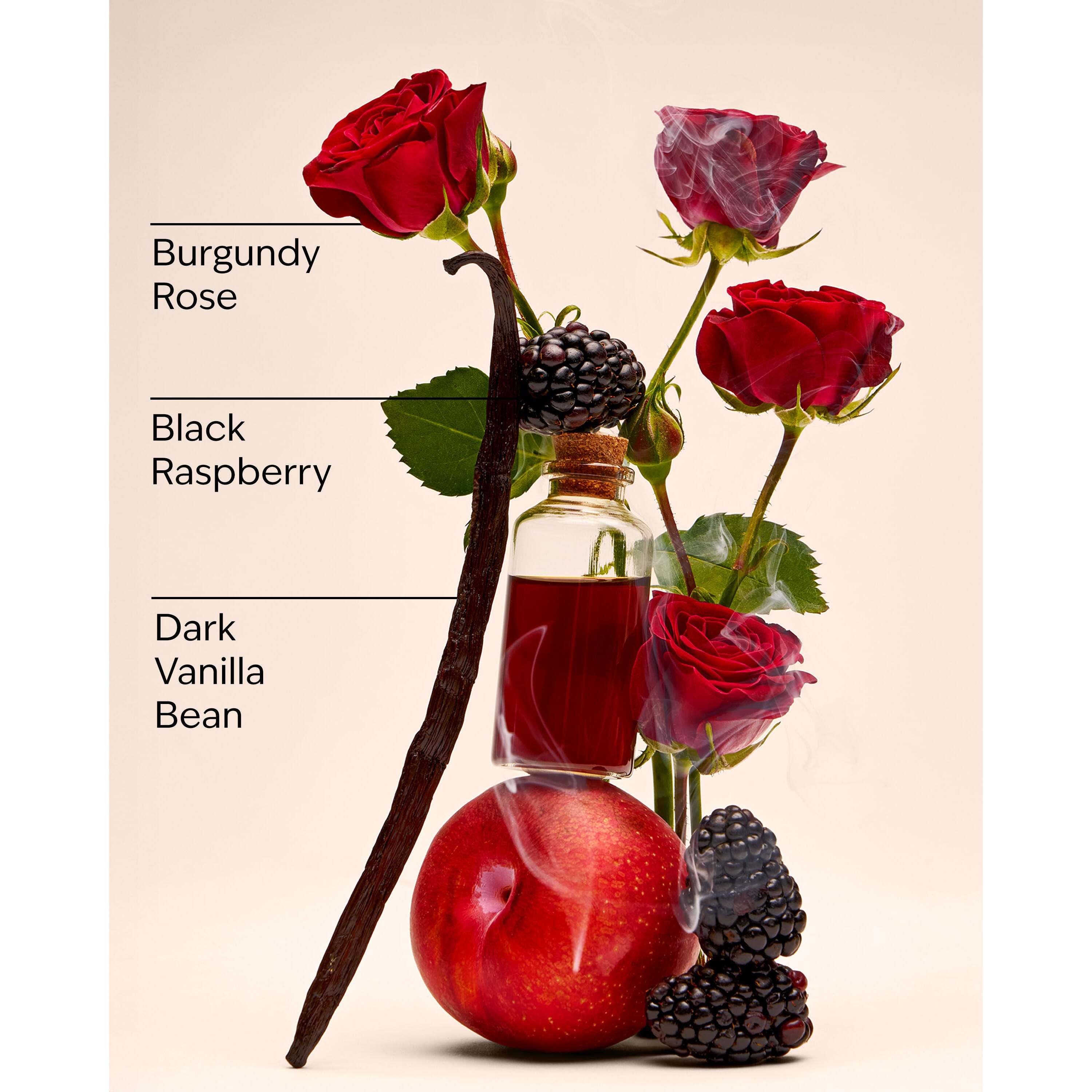 Dark Kiss Fine Fragrance Mist - Image 3