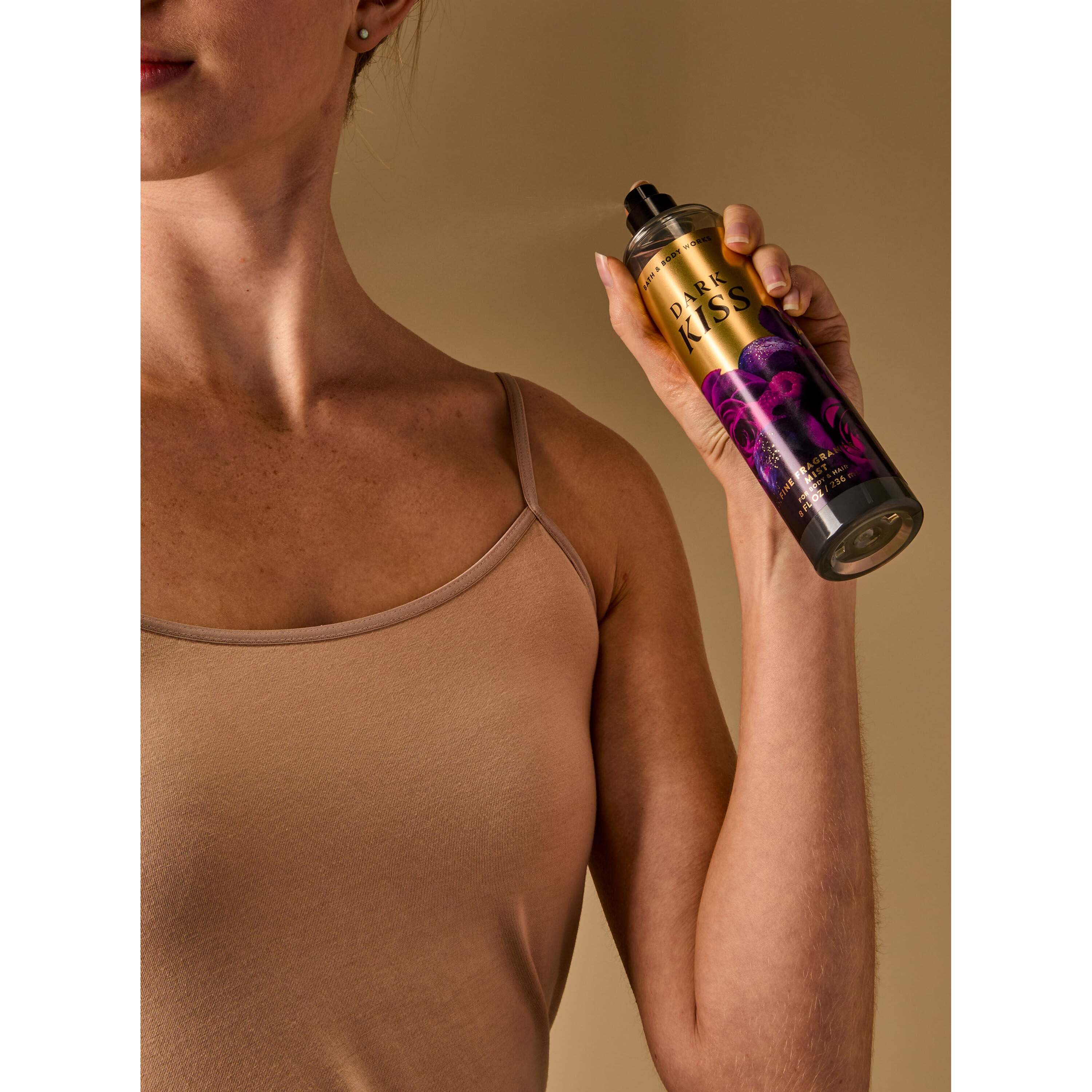 Dark Kiss Fine Fragrance Mist - Image 5