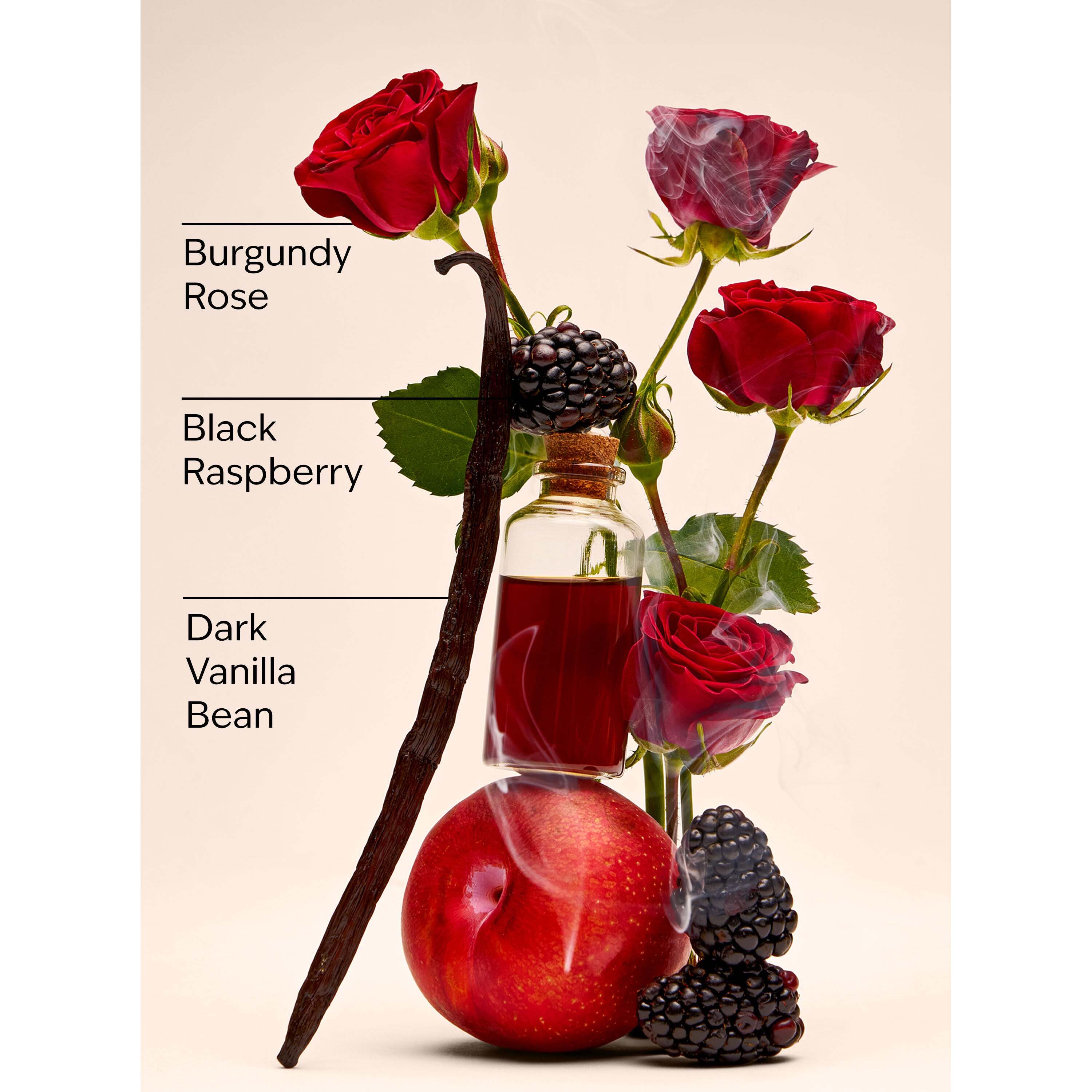 Dark Kiss Body Lotion - Image 3