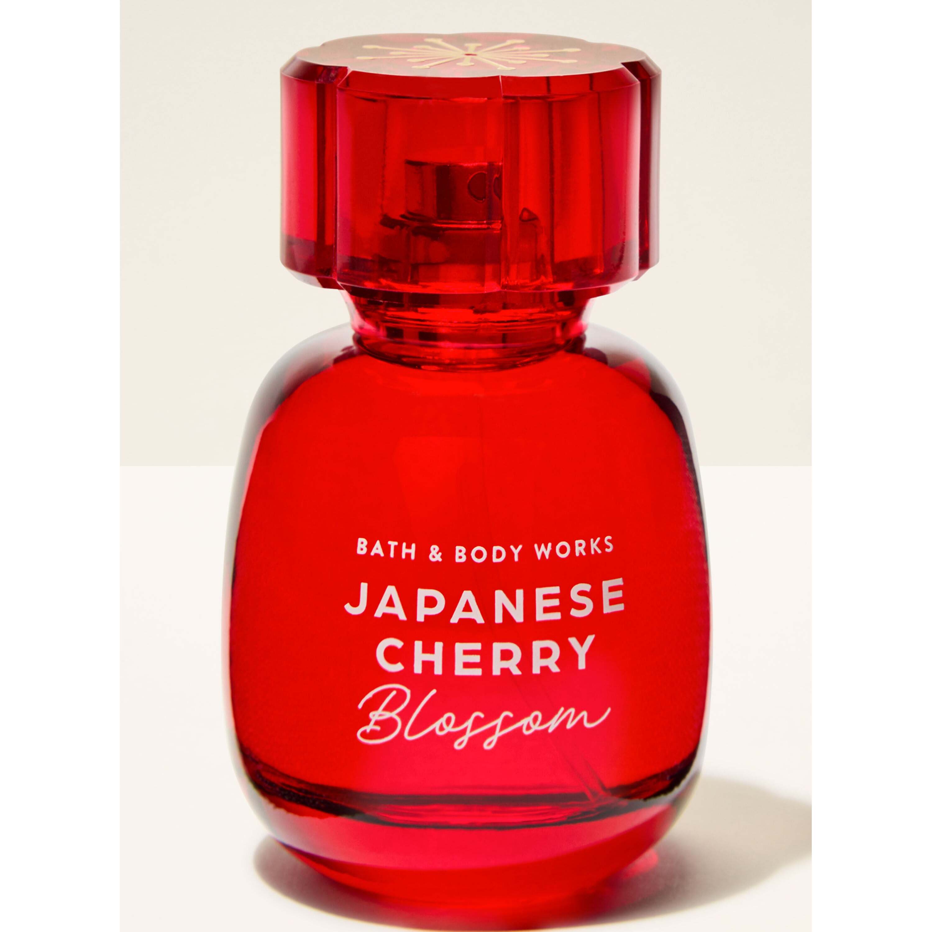 Japanese Cherry Blossom Eau De Parfum