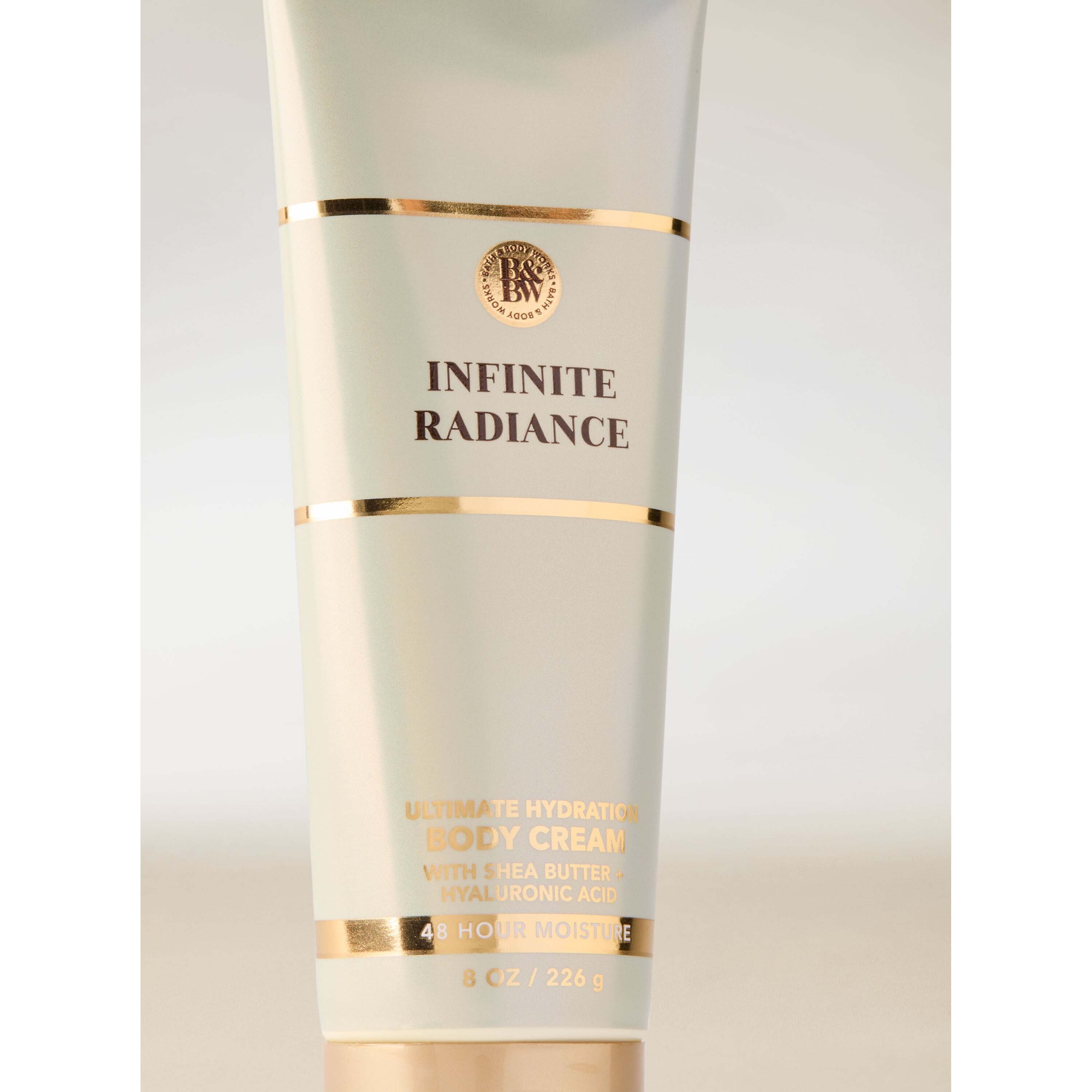 Infinite Radiance Ultimate Hydration Body Cream - Image 2