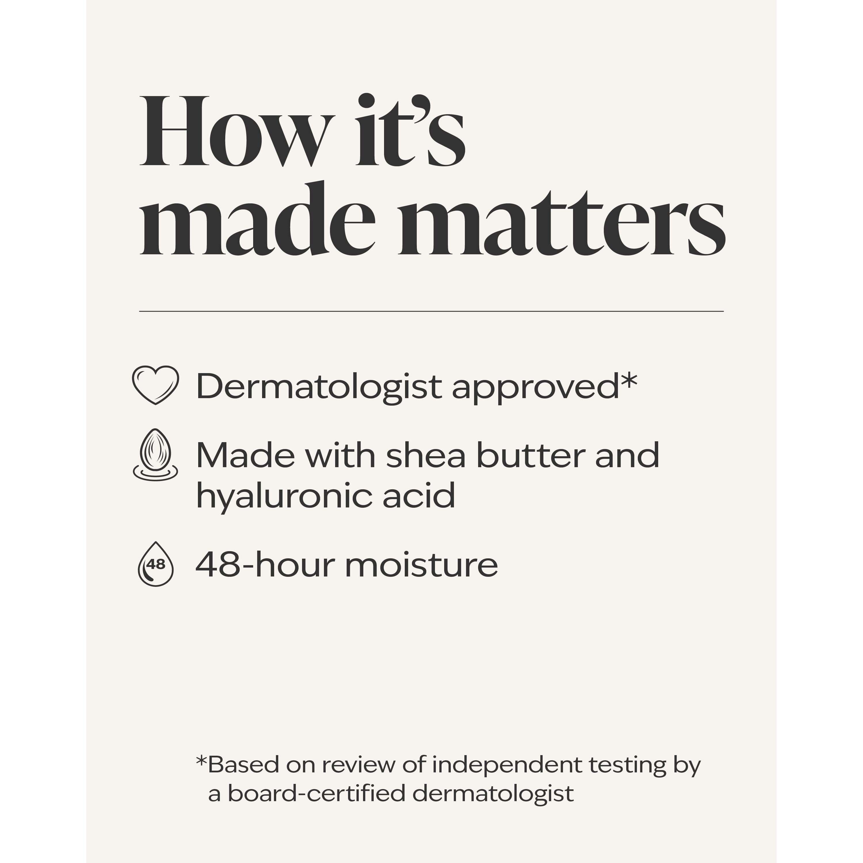 Freshwater Ultimate Hydration Body Cream - Image 4