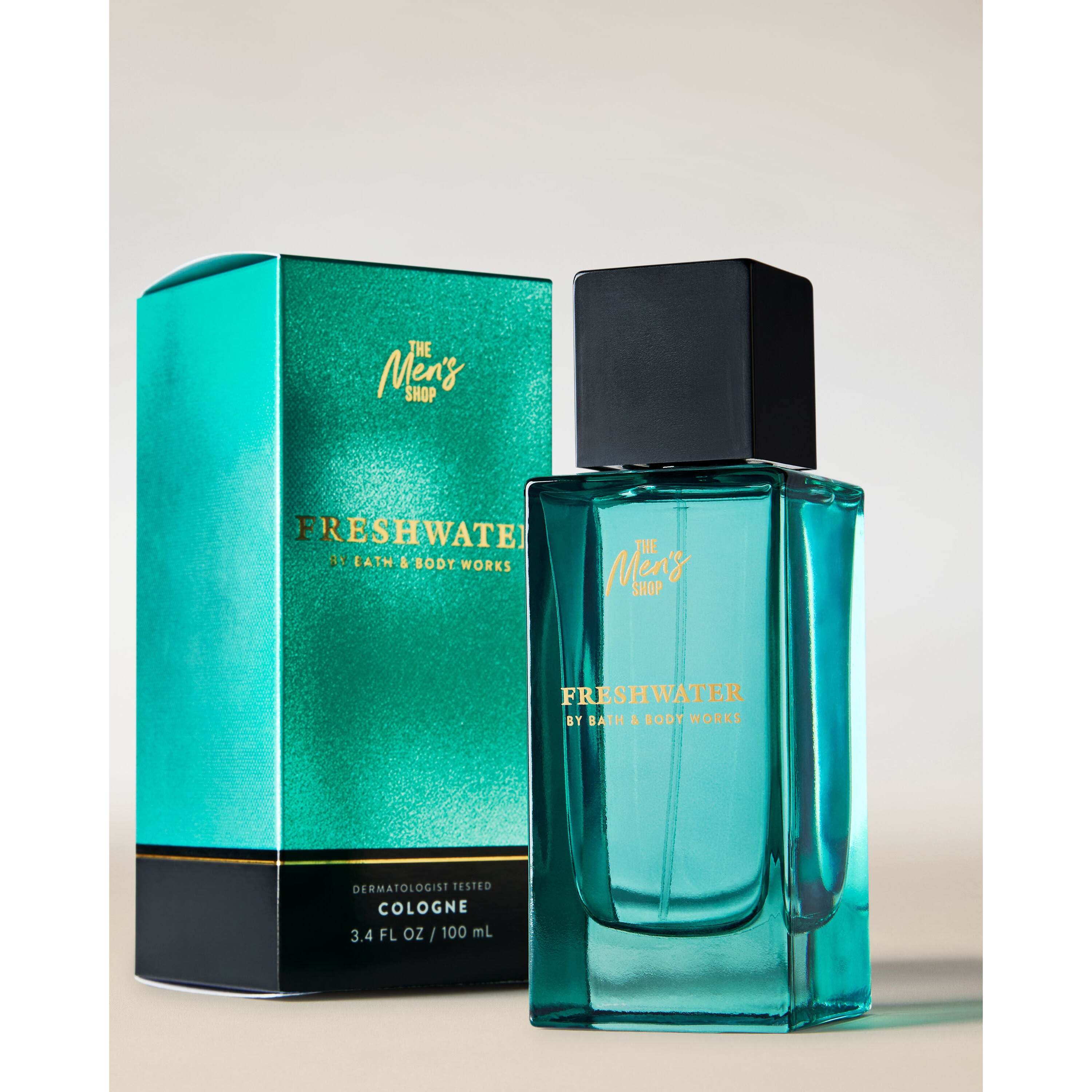 Freshwater Cologne - Image 5