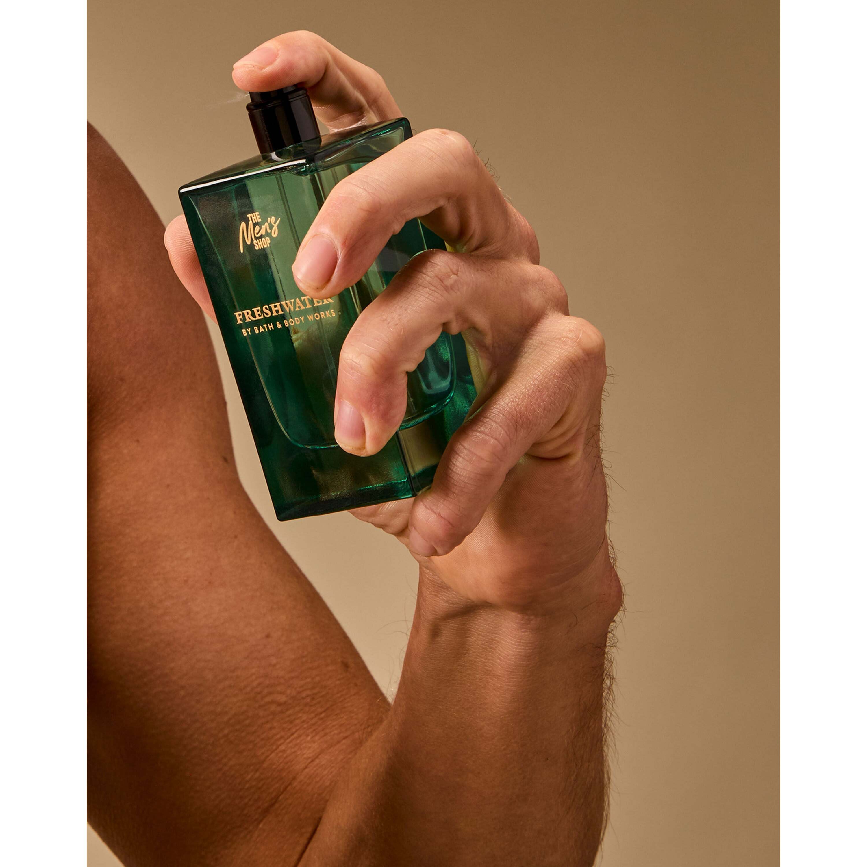 Freshwater Cologne - Image 6