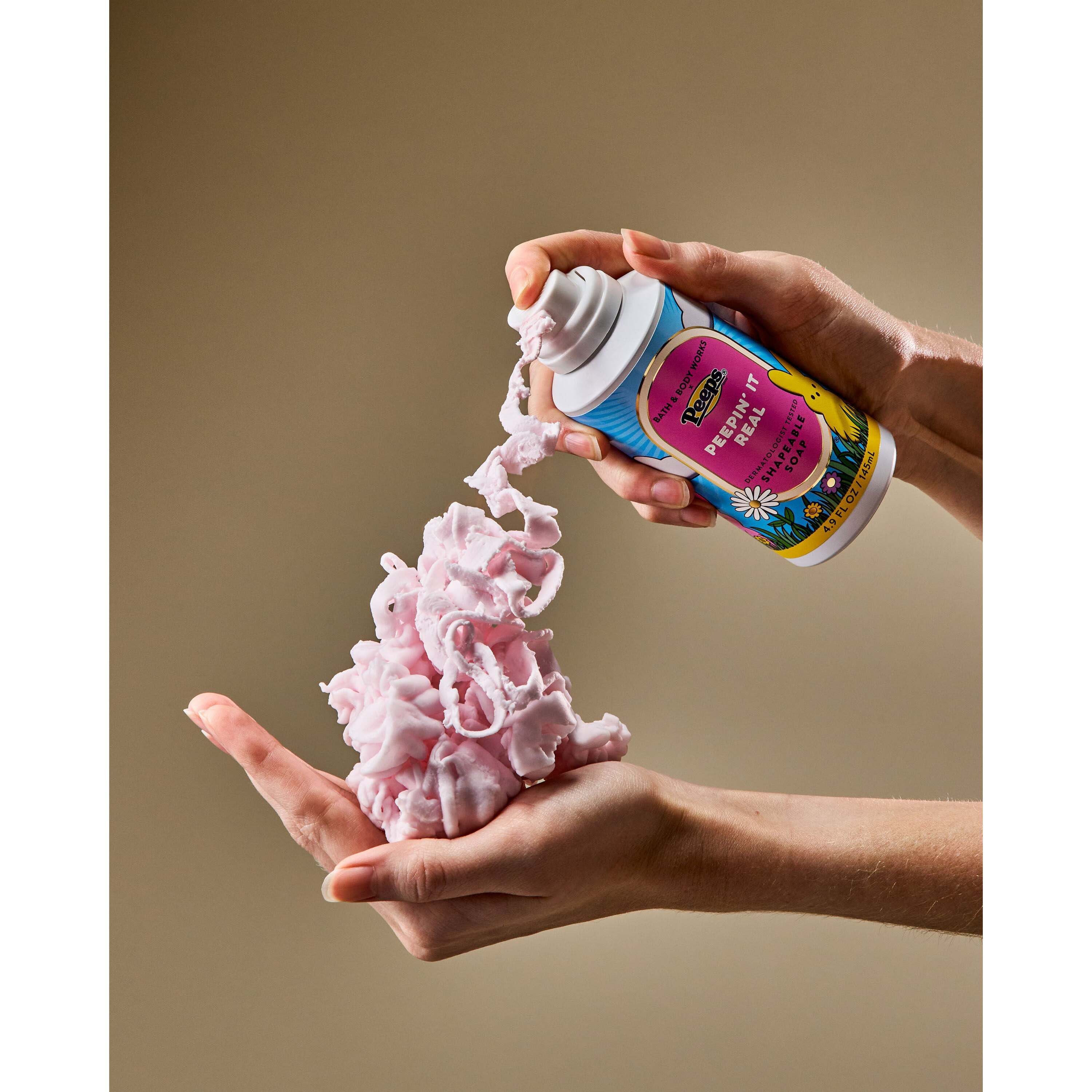 Peepin' It Real Shapeable Soap - Image 5