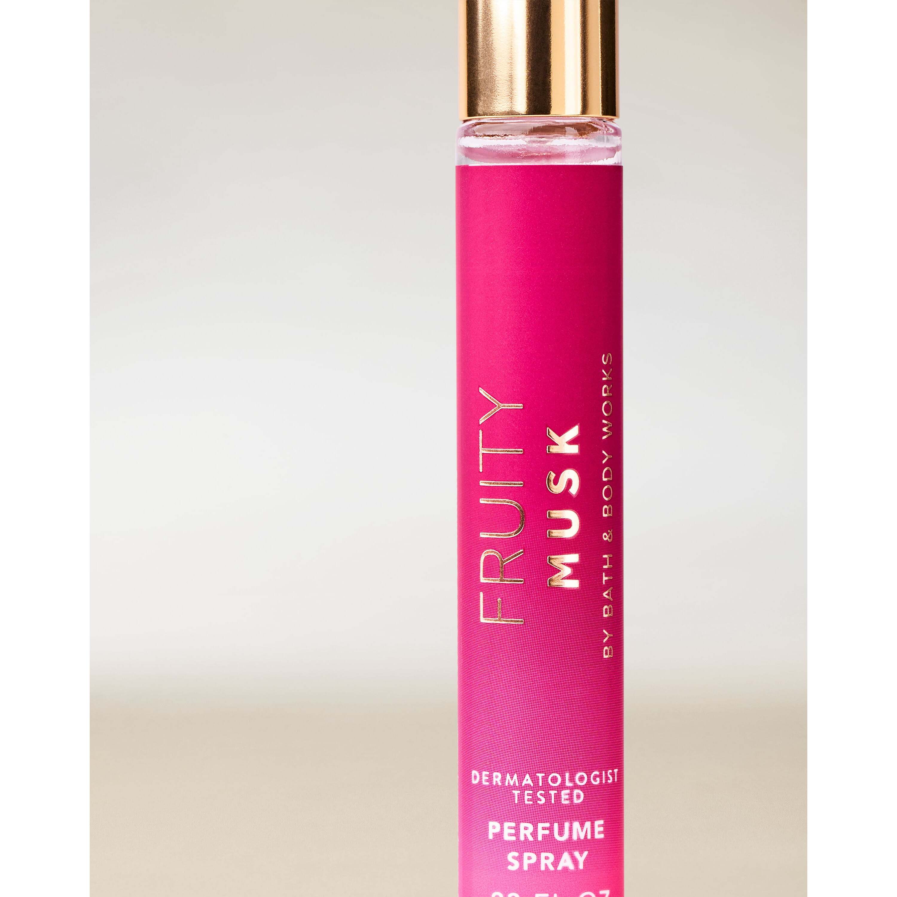 Fruity Musk Mini Eau De Parfum - Image 2