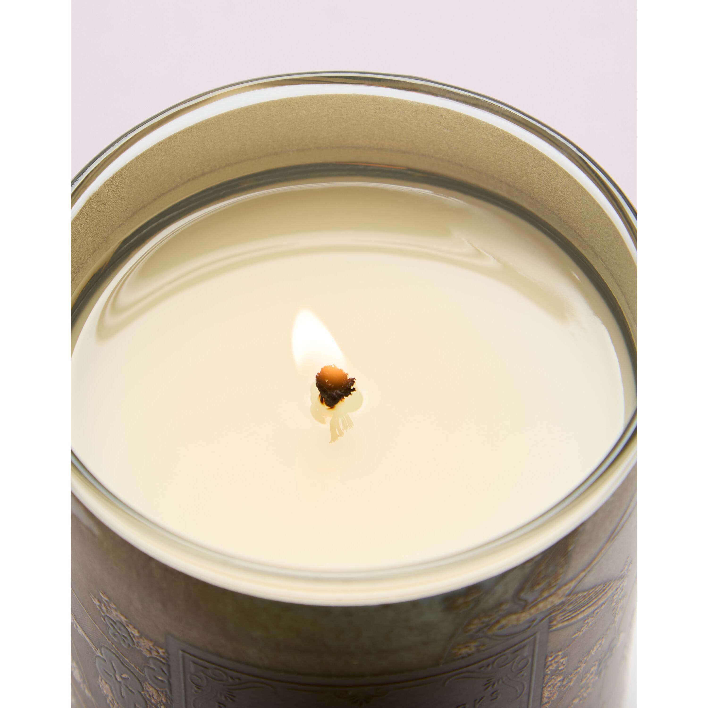 Book Loft Single Wick Candle - Image 5