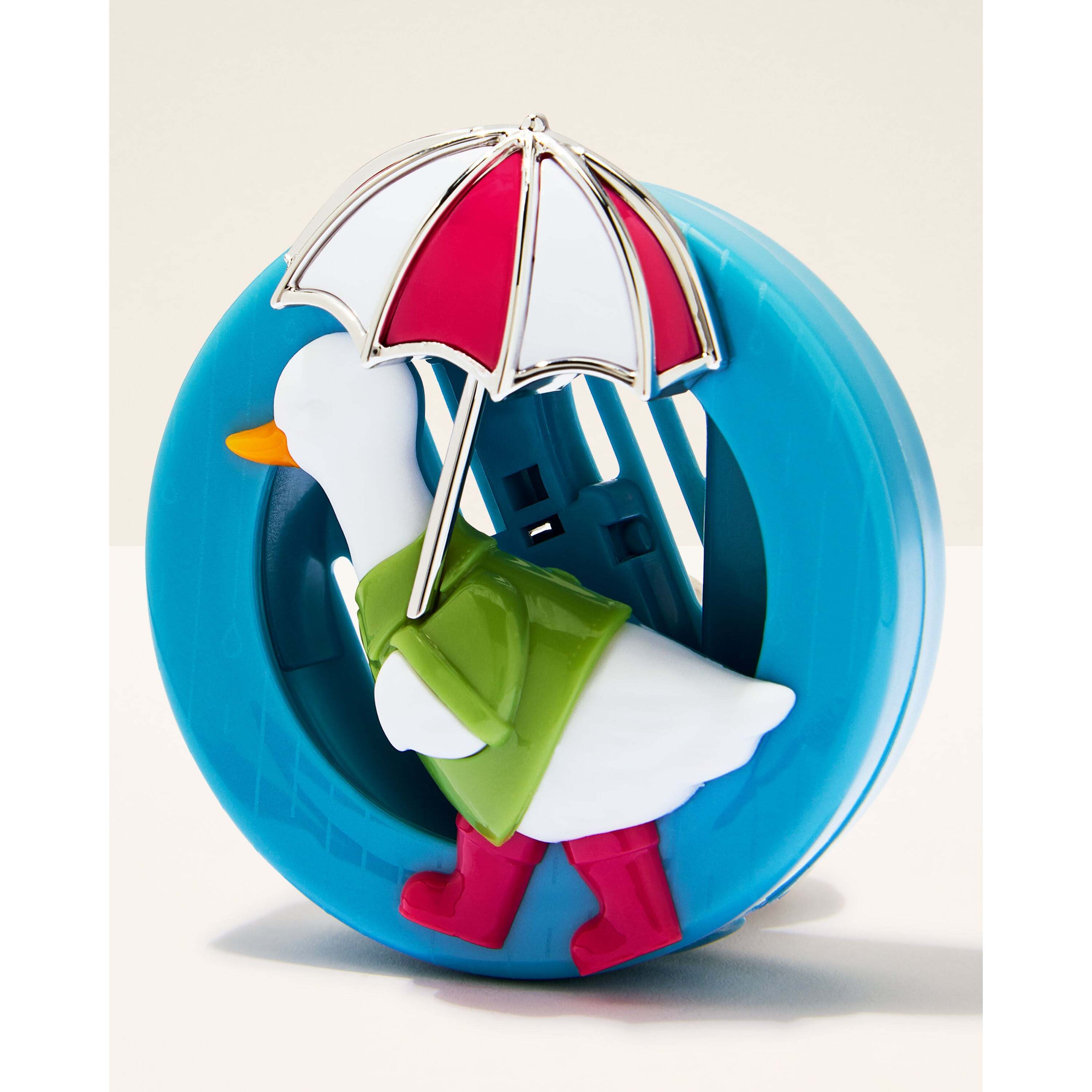 Silly Goose Car Fragrance Holder