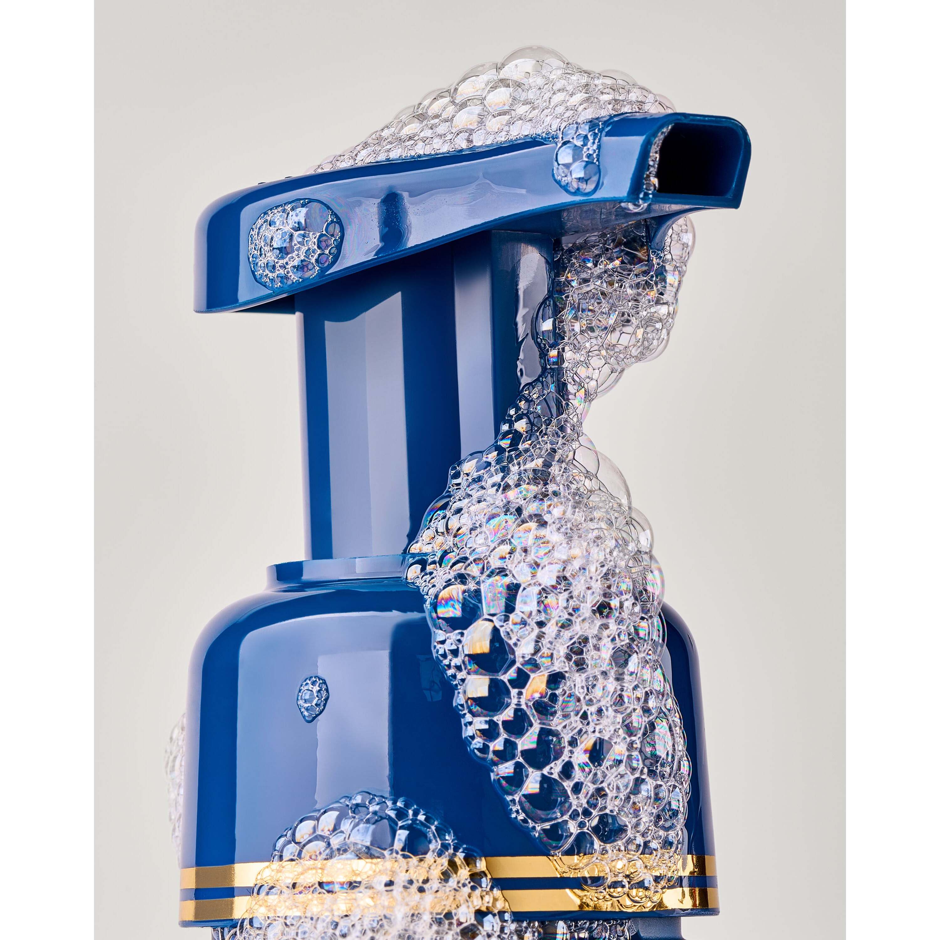 Mahogany Coconut Gentle & Clean Foaming Hand Soap - Image 5