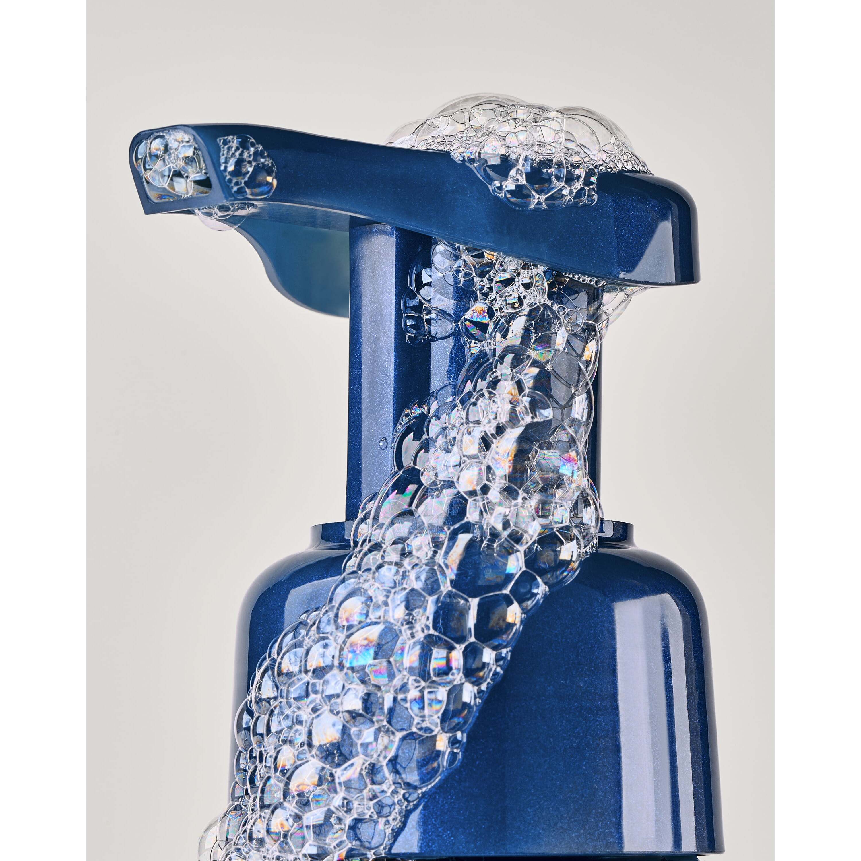 Marine Waves & Citrus Gentle & Clean Foaming Hand Soap - Image 5