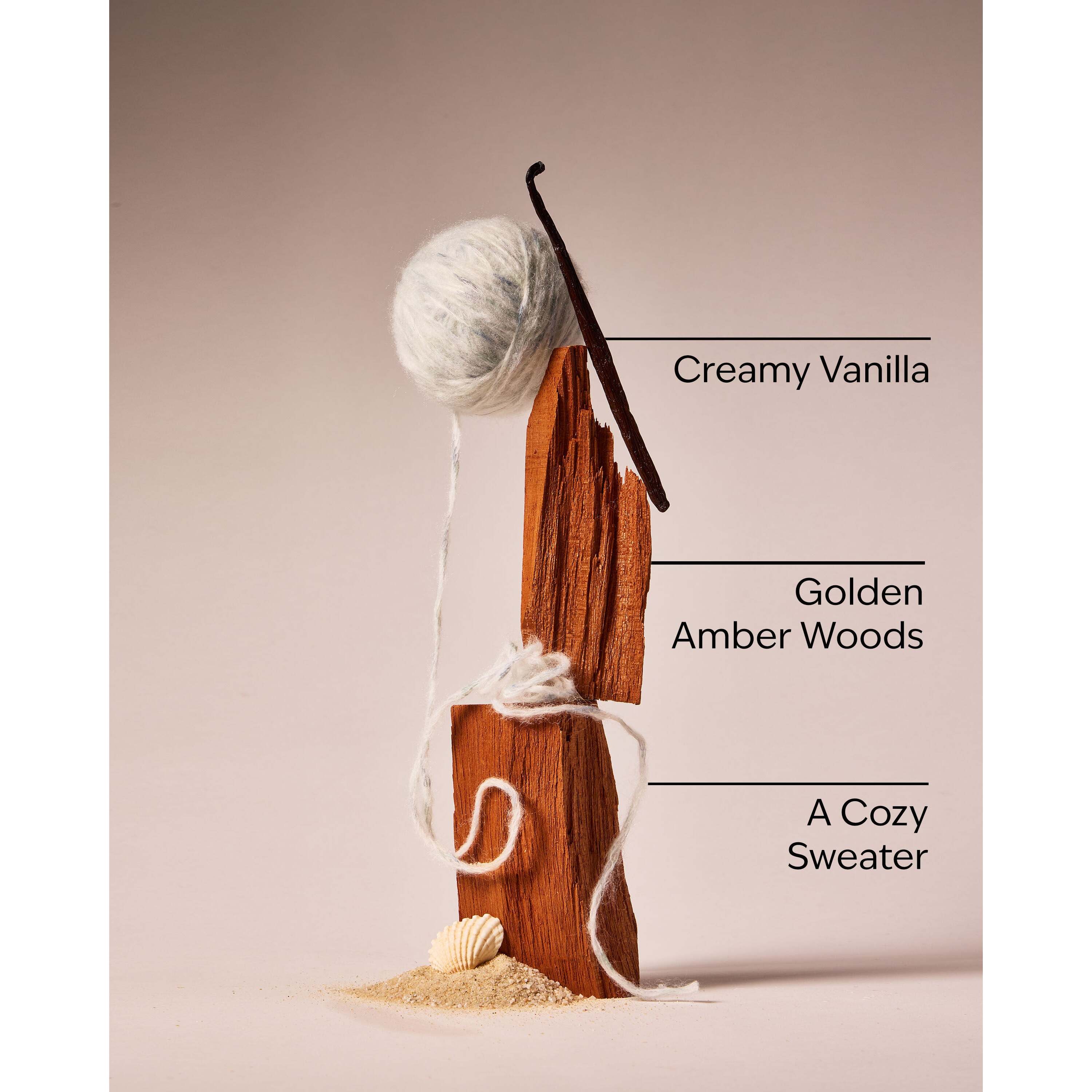 Seaside Sweater Gentle & Clean Foaming Hand Soap - Image 3