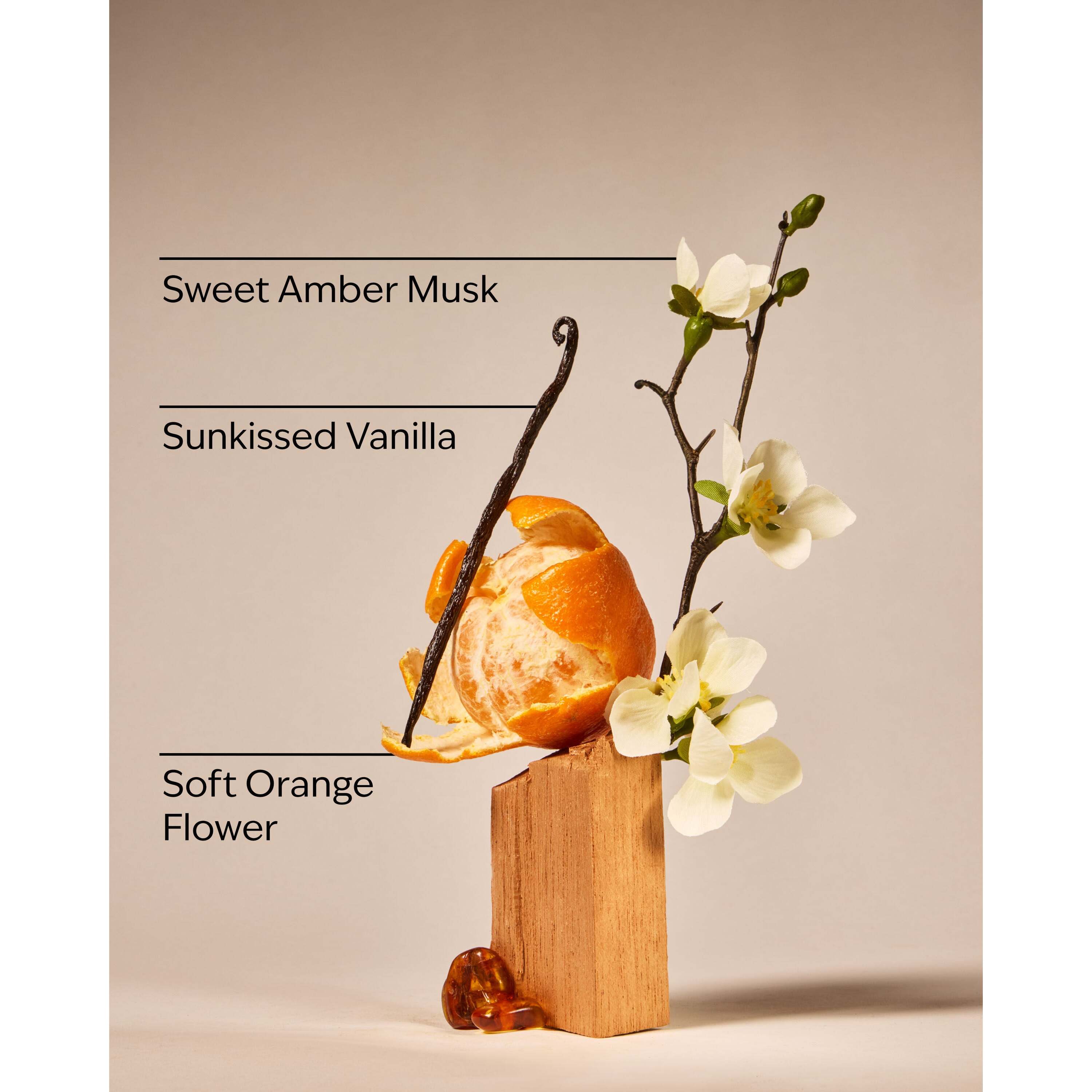 Cashmere Musk Cleansing Gel Hand Soap - Image 3