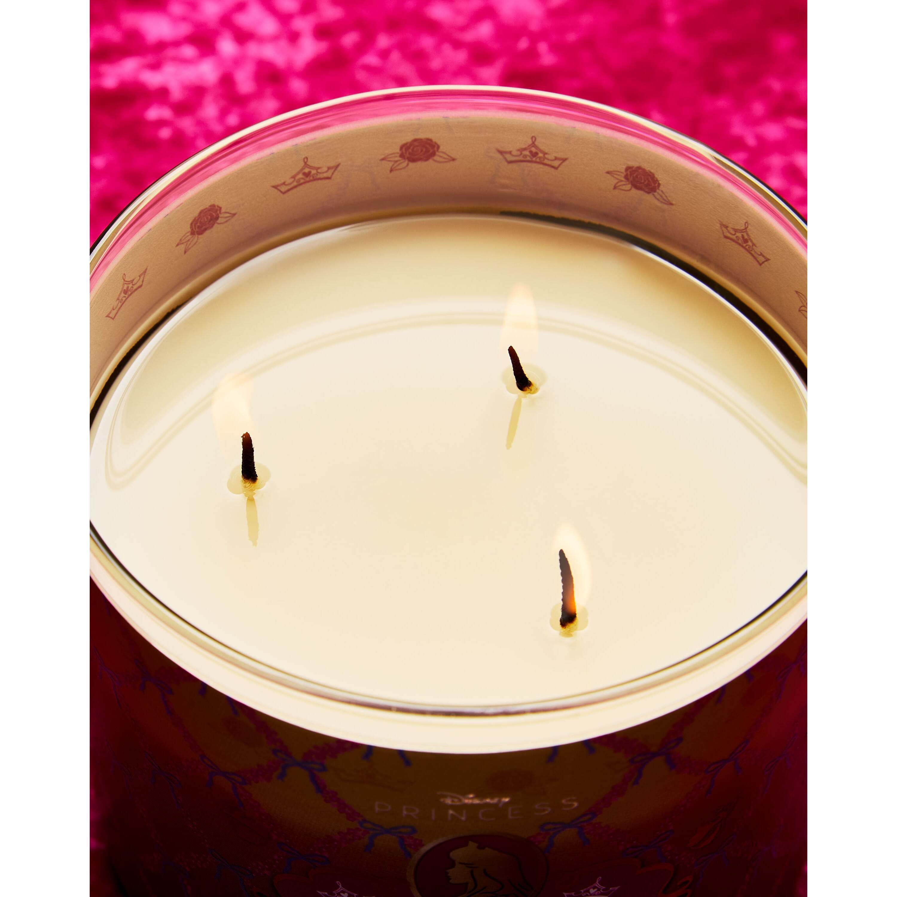 Aurora 3-Wick Candle - Image 5