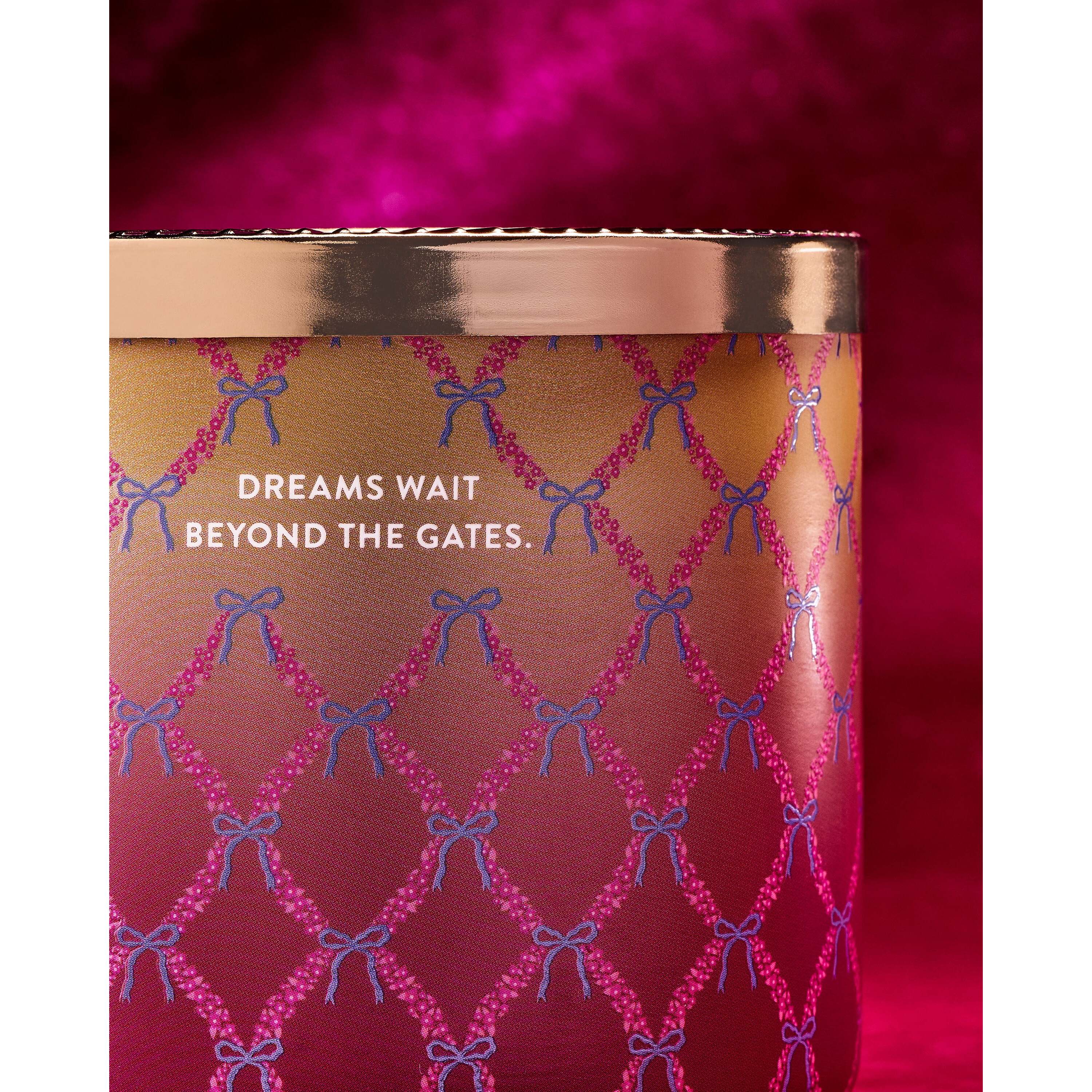 Aurora 3-Wick Candle - Image 6