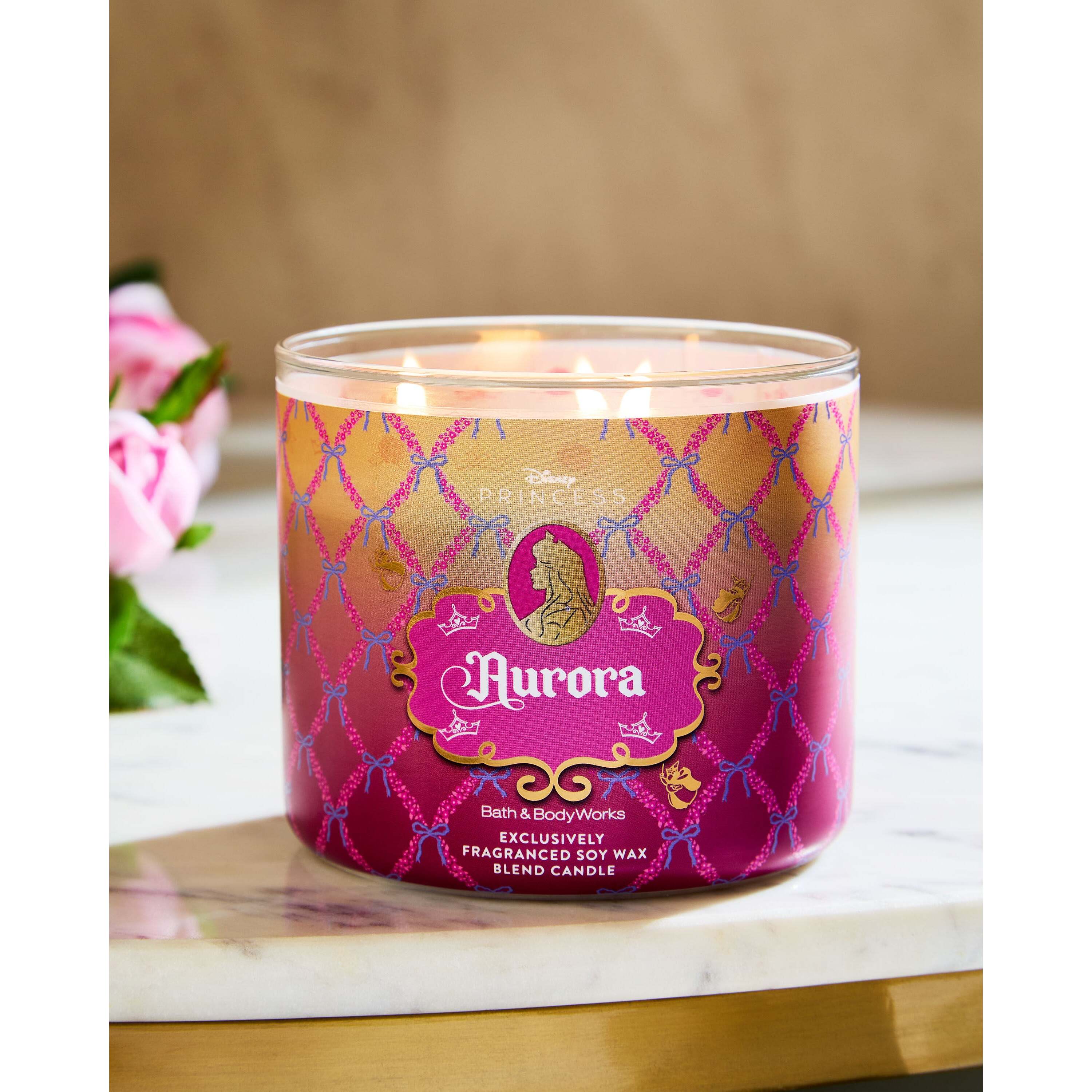 Aurora 3-Wick Candle - Image 7