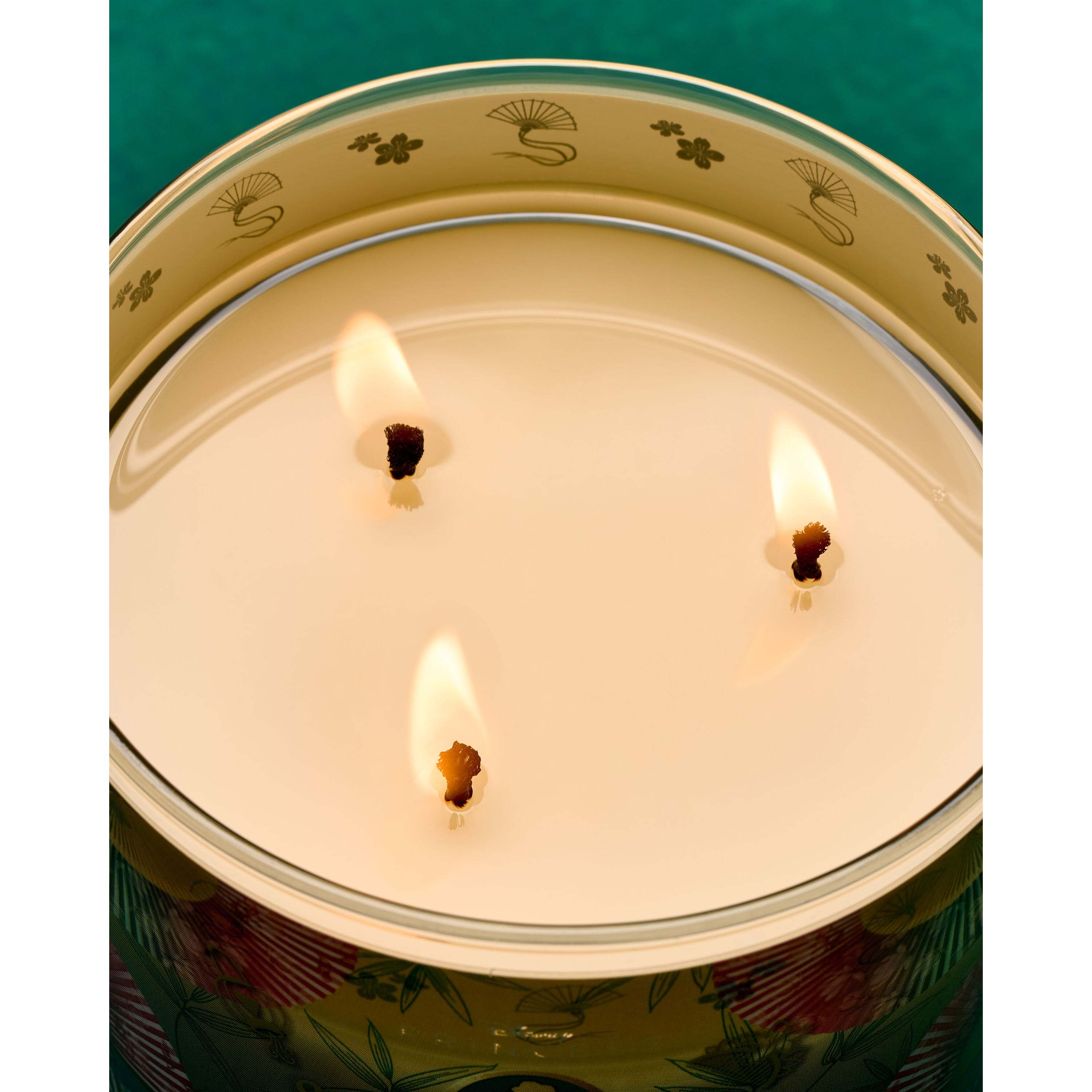 Mulan 3-Wick Candle - Image 5
