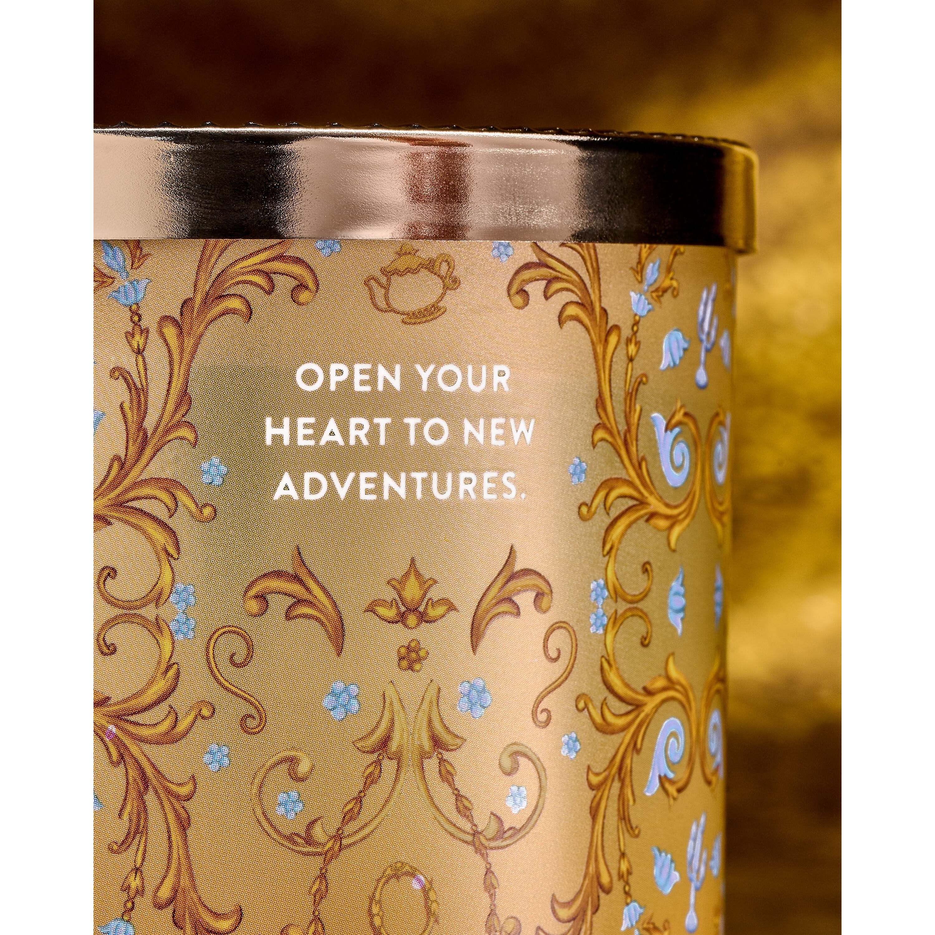 Belle 3-Wick Candle - Image 6