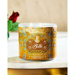 Belle Gentle & Clean Foaming Hand Soap - Image 14