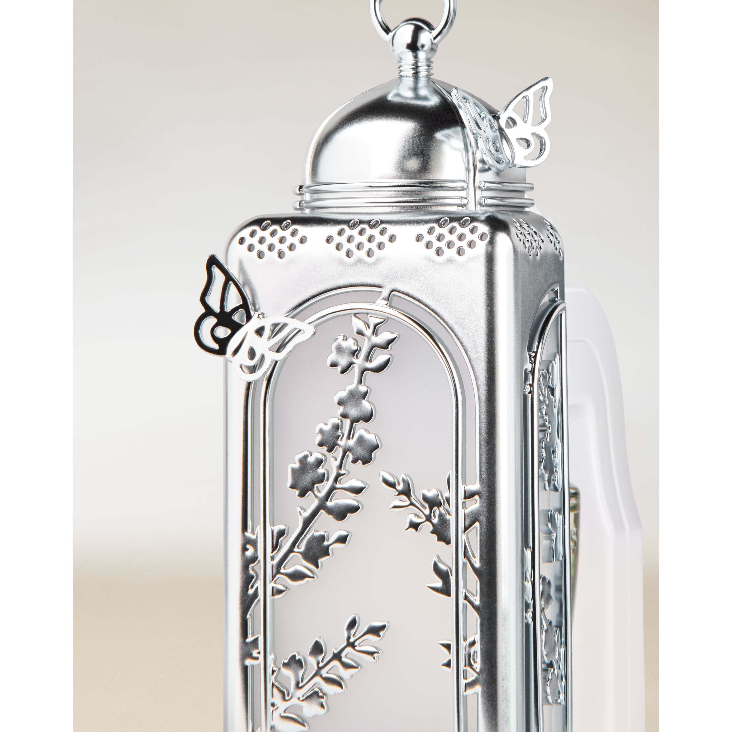 Butterfly Lantern Scent Control Nightlight Wallflowers Fragrance Plug - Image 3
