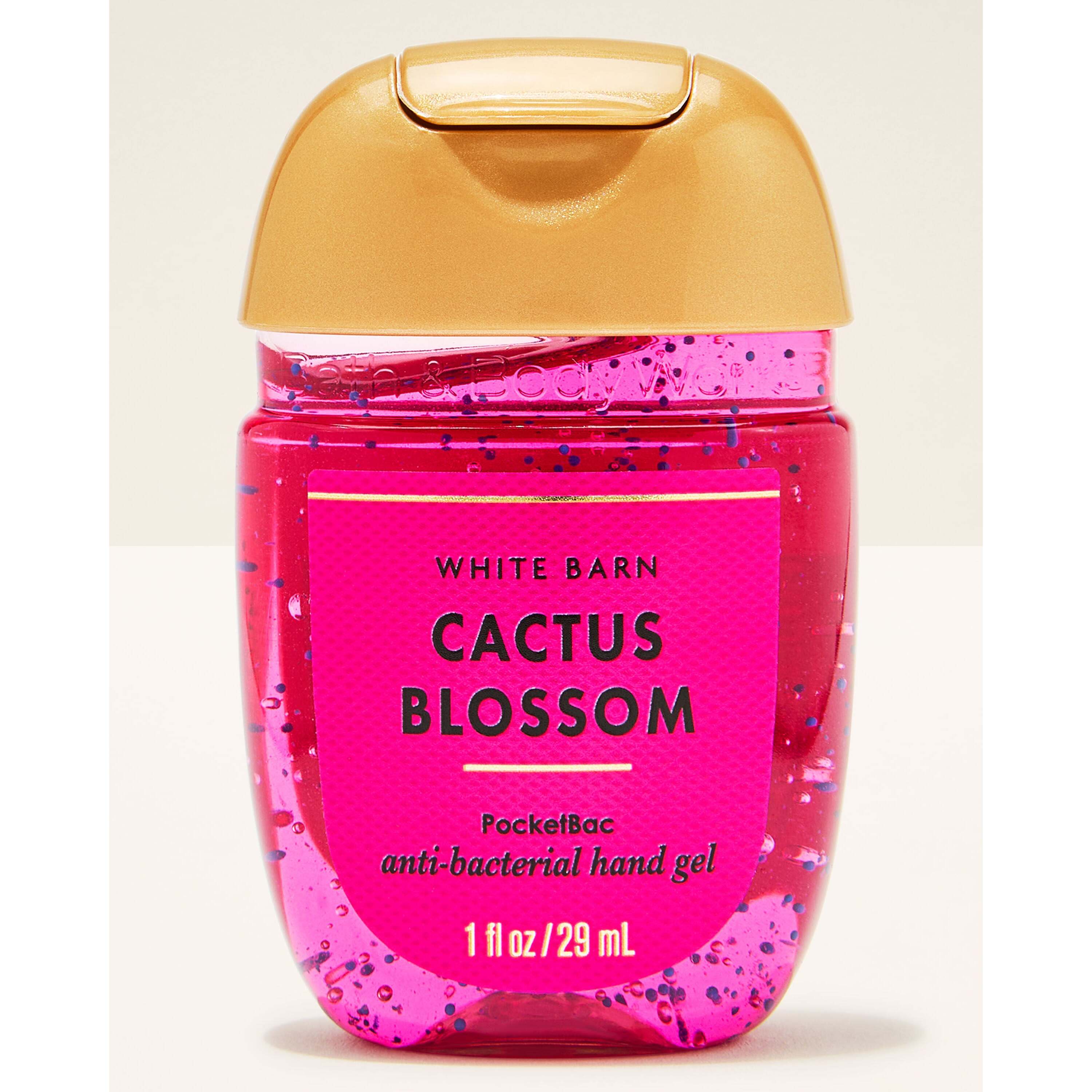 Cactus Blossom Pocketbac Hand Sanitizer