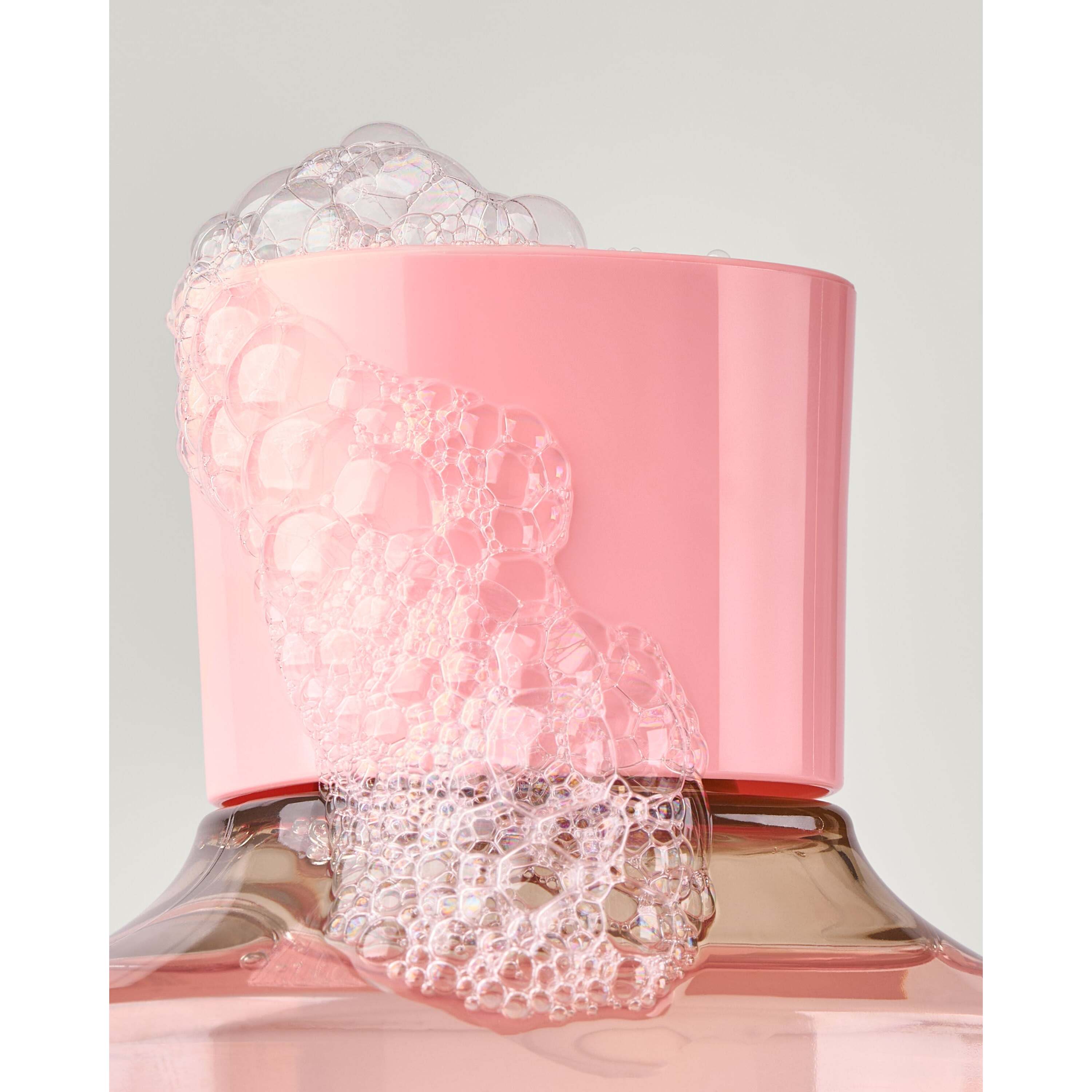 Pink Pineapple Sunrise Body Wash - Image 5