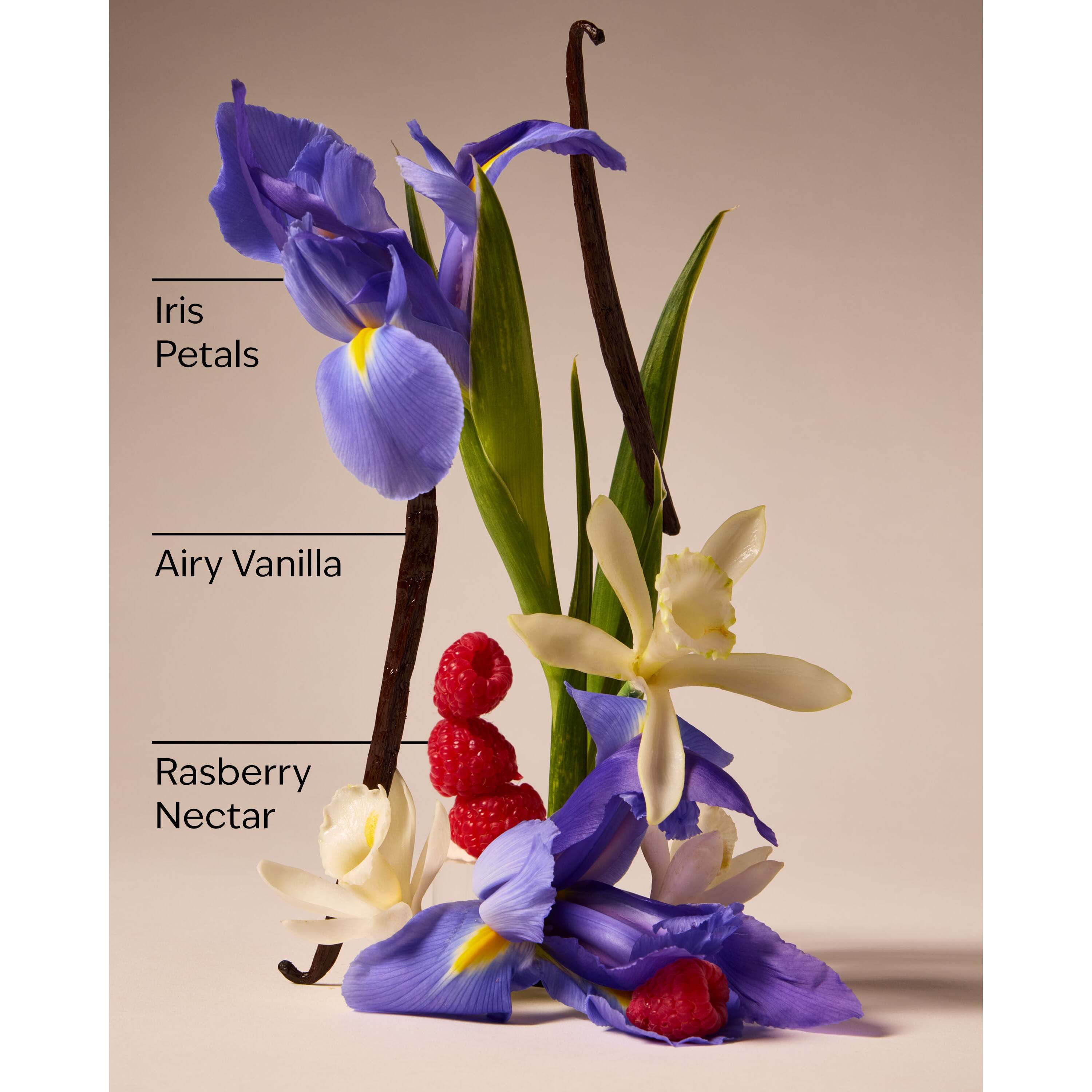 Butterfly Moisturizing Body Wash - Image 3