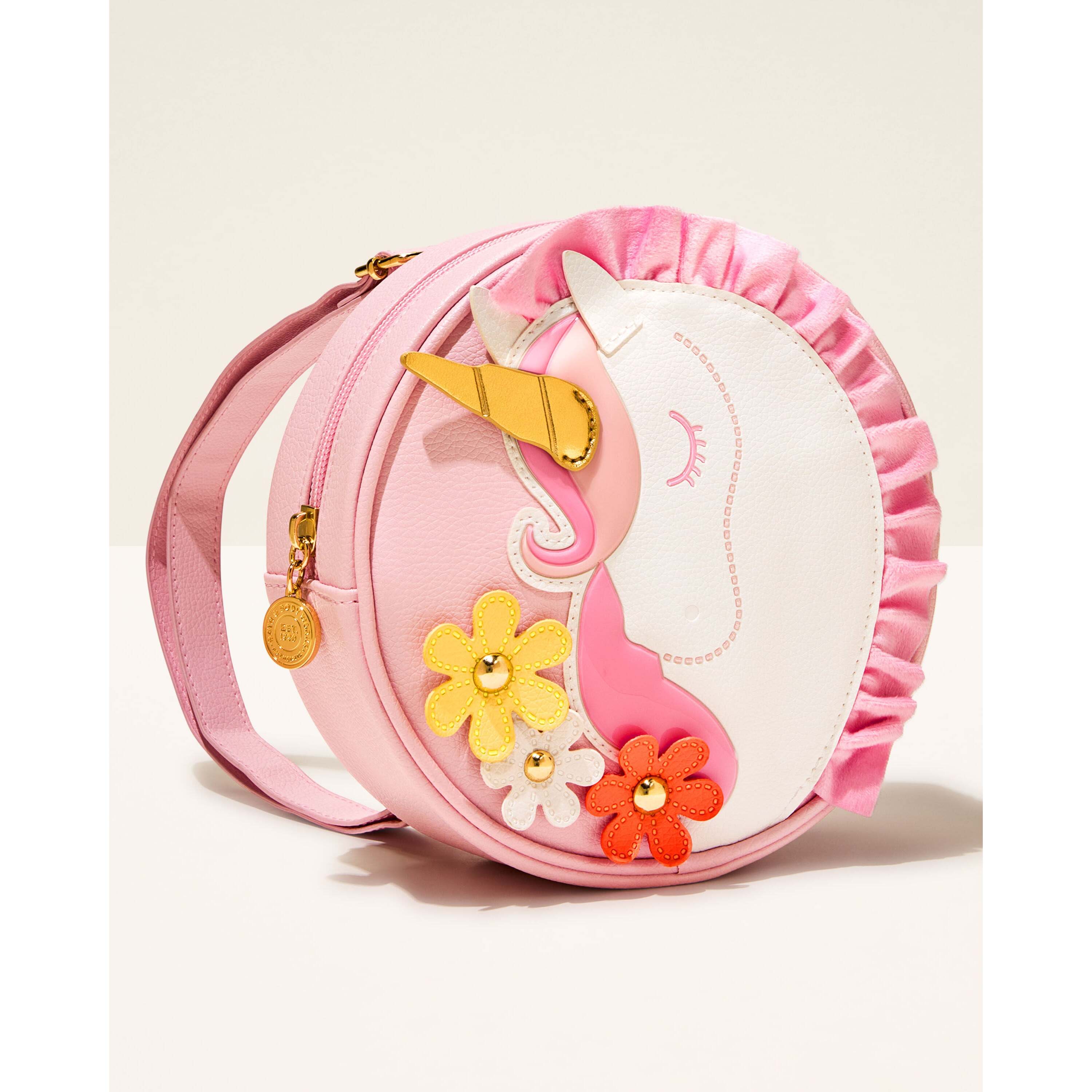 Unicorn Mini Backpack